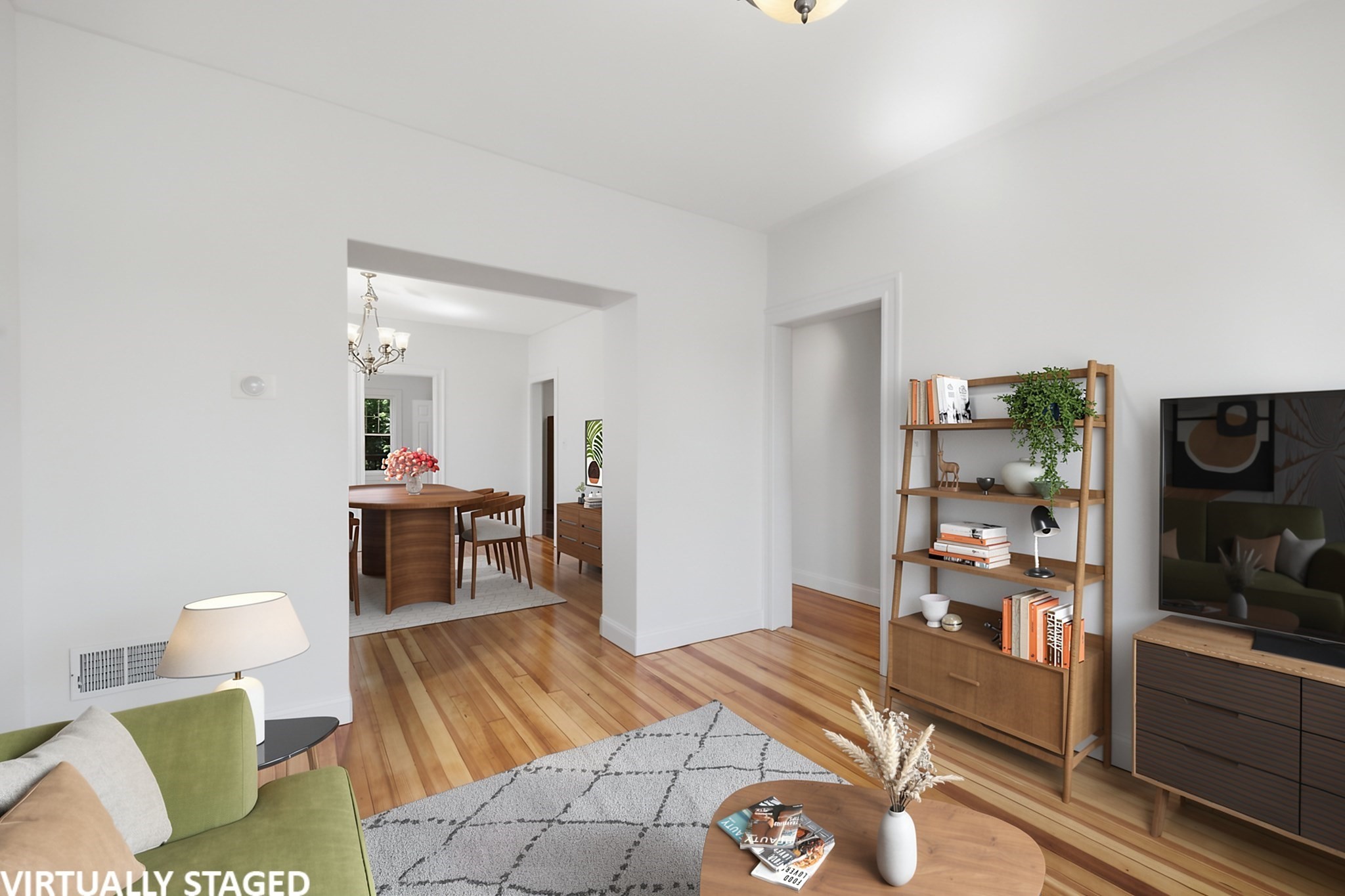 97 Pleasant St # 3 Property Photo 3