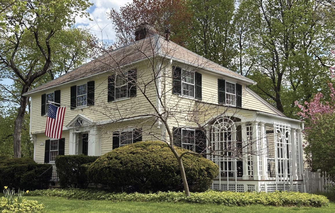 23 Arundel St Property Photo 1
