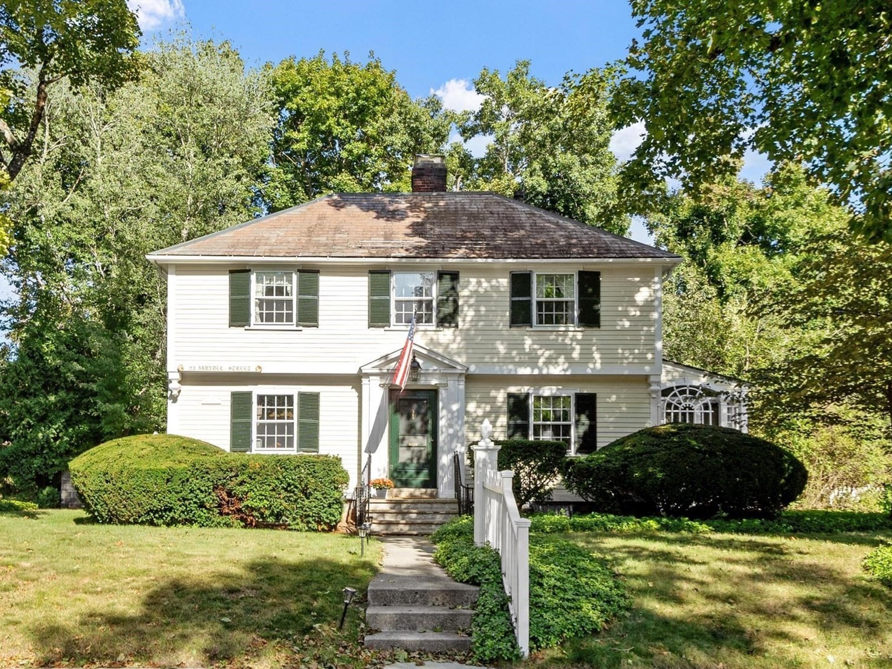 23 Arundel St Property Photo 2