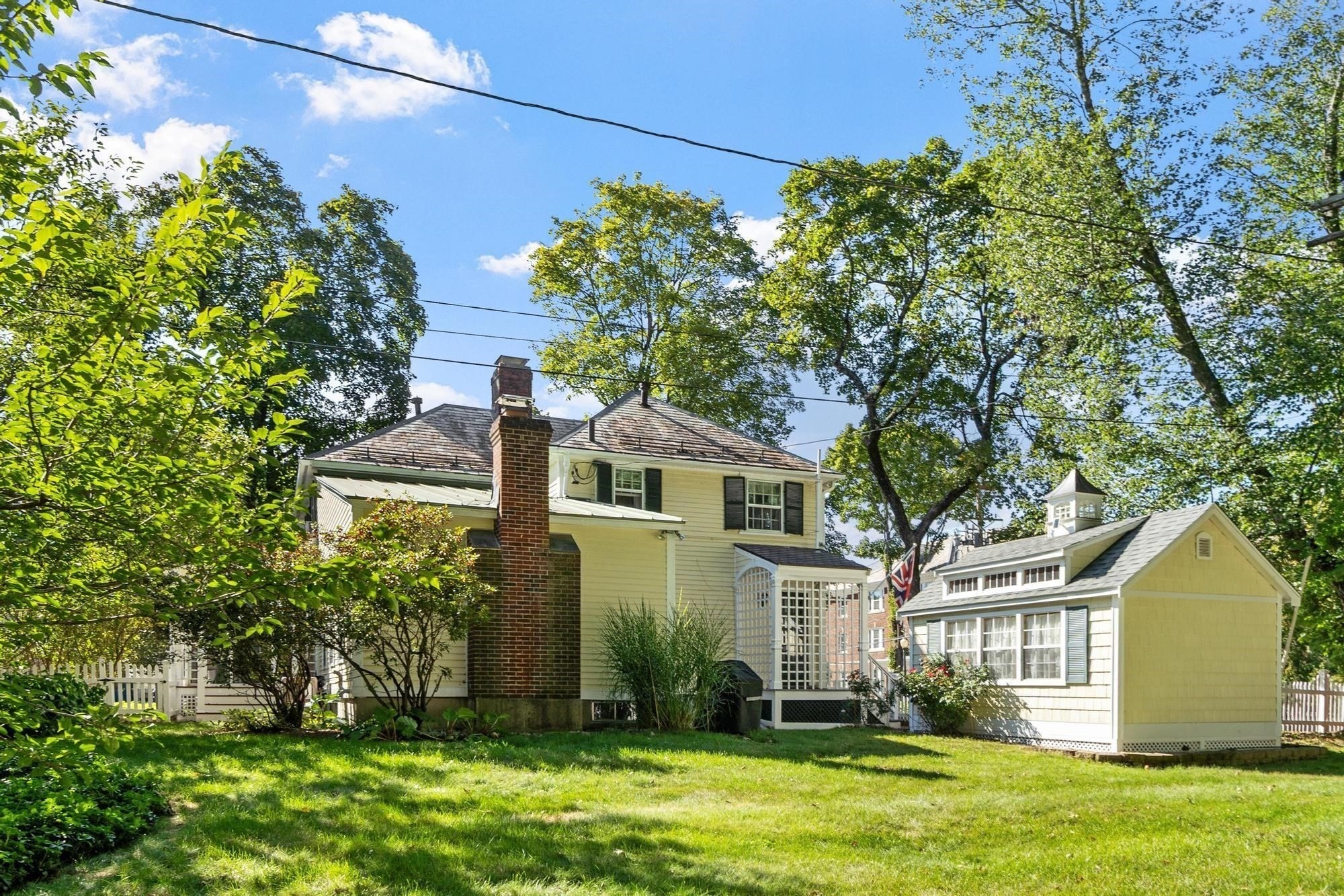 23 Arundel St Property Photo 4