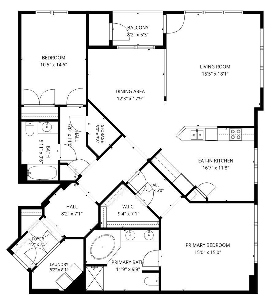 23 Augustus Court # 2004 Property Photo 36