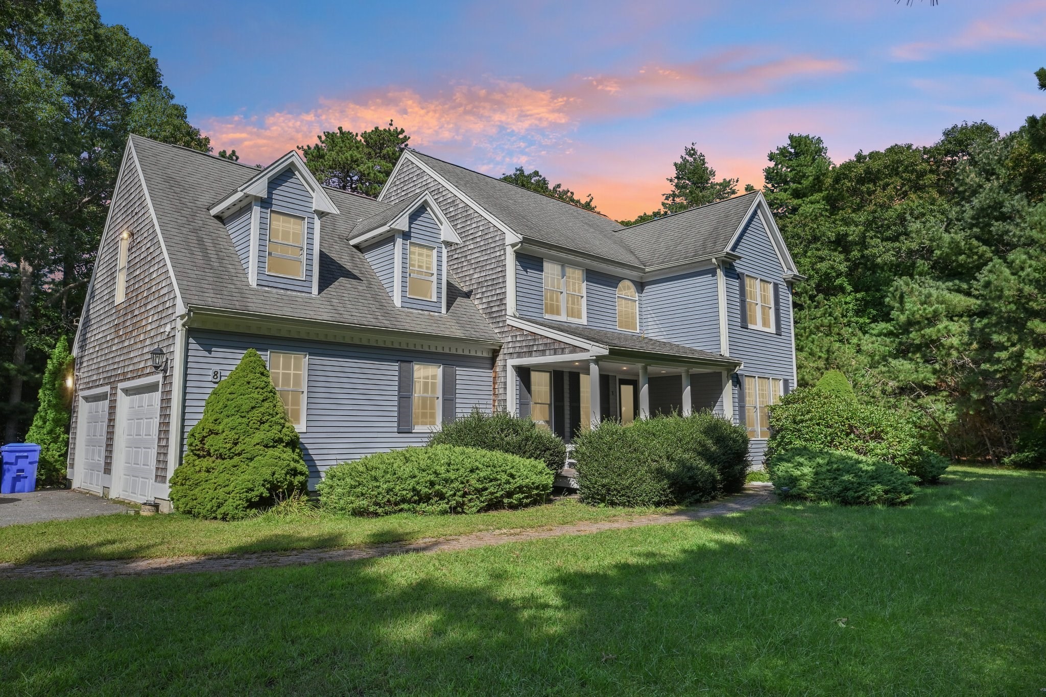 8 Tiffany Rd Property Photo 1