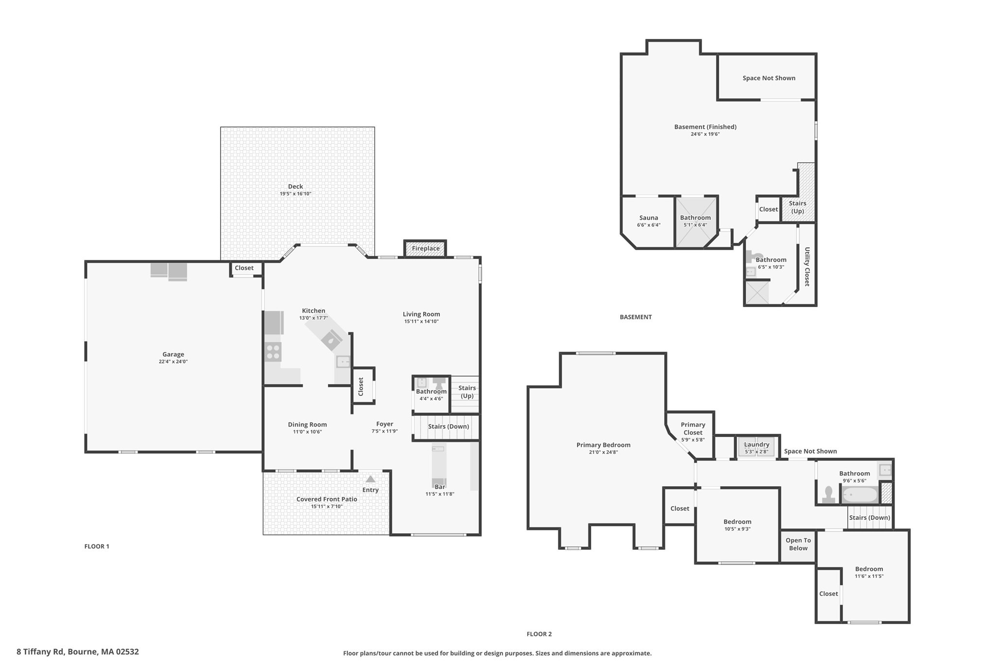 8 Tiffany Rd Property Photo 42