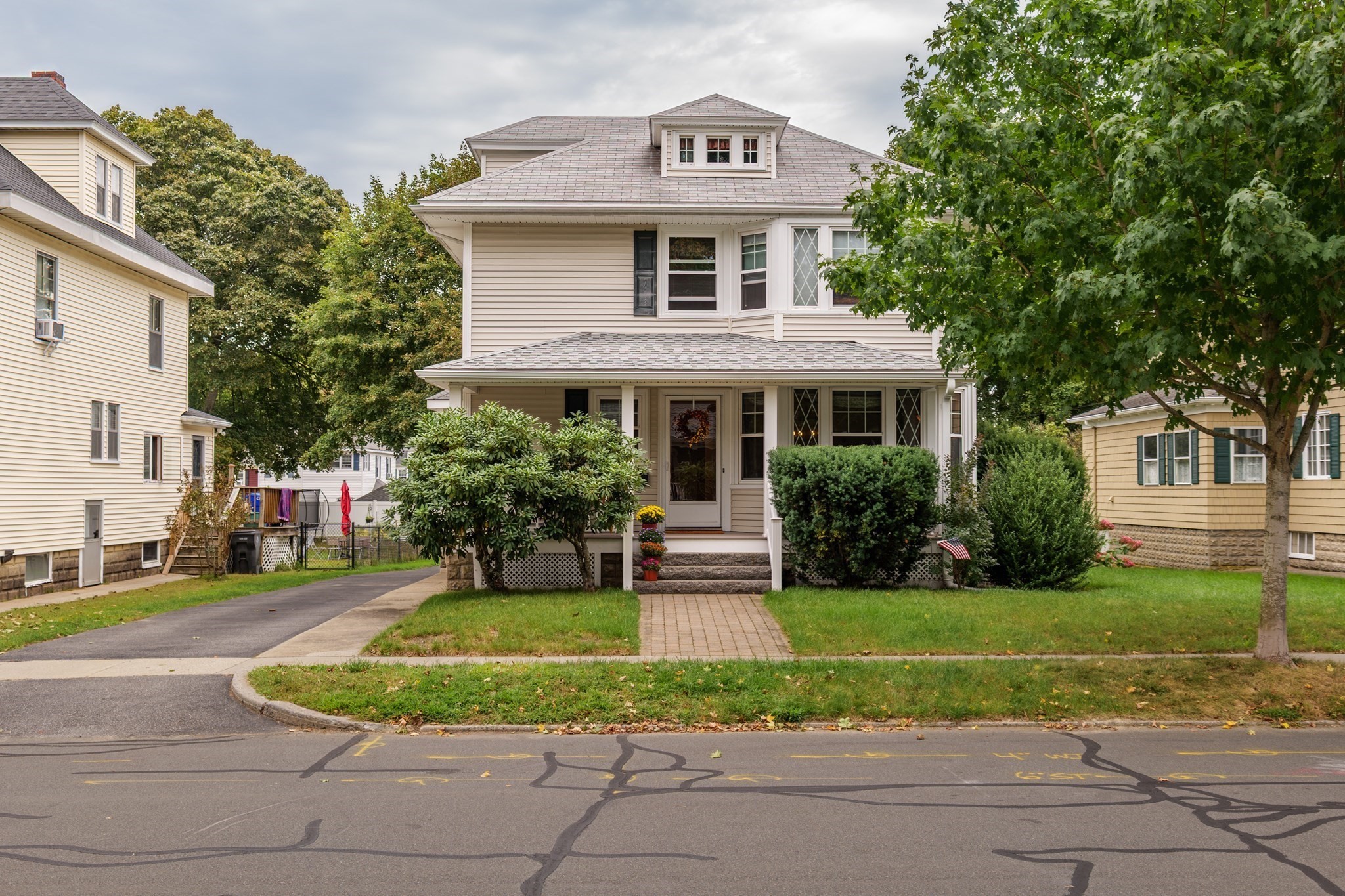 34 Fernwood Ave Property Photo 21