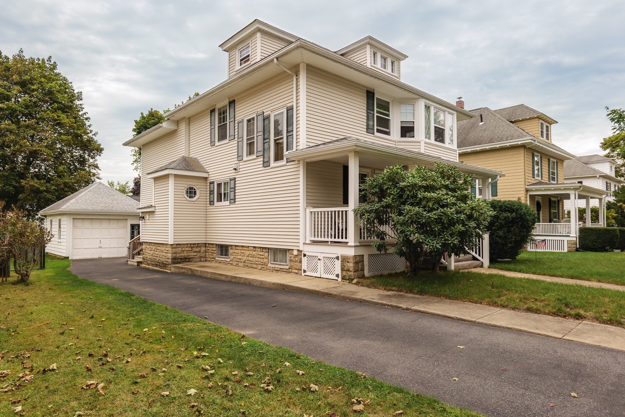 34 Fernwood Ave Property Photo 25