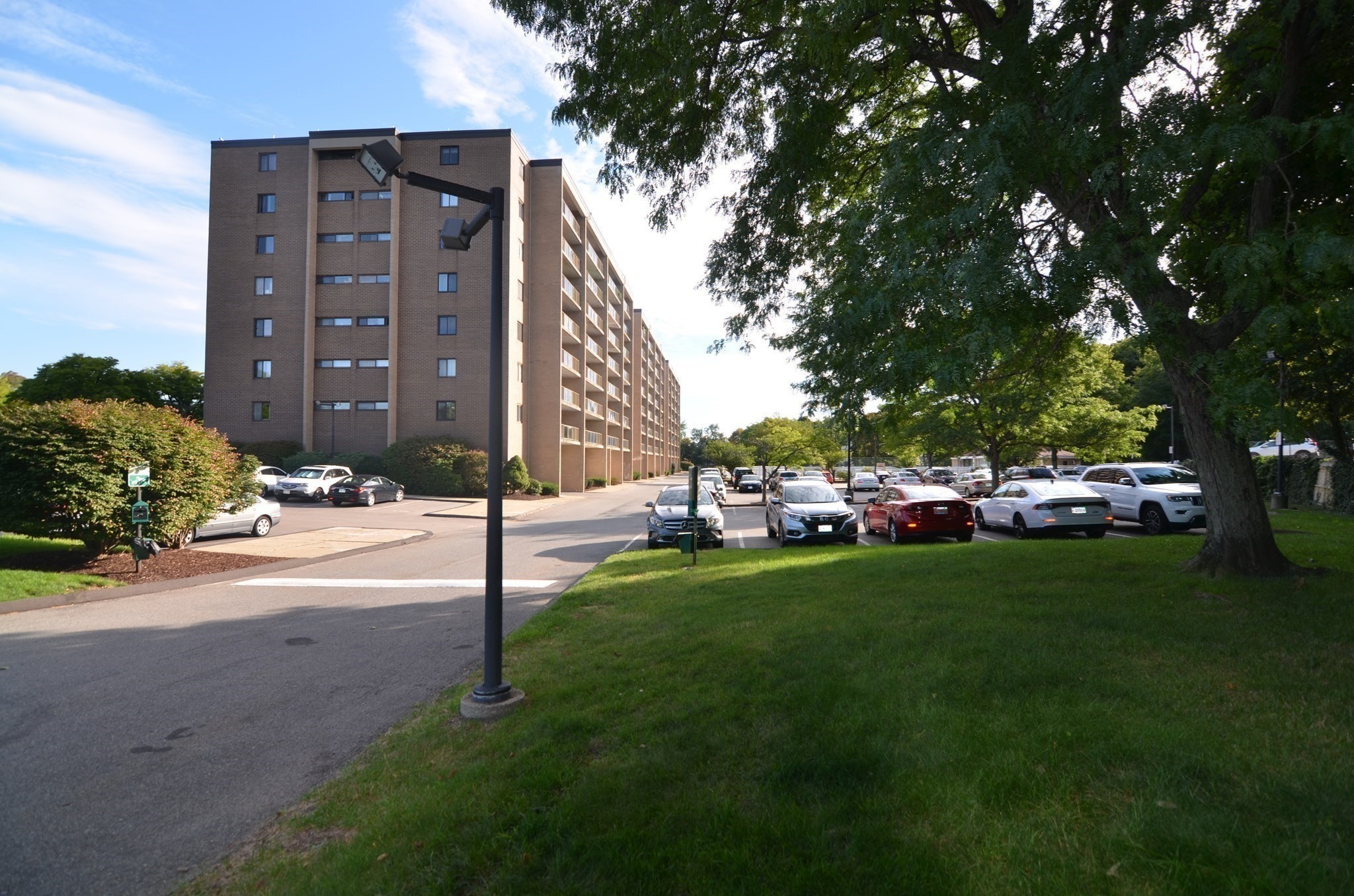 185 Quincy Shore Dr # 32 Property Photo 13