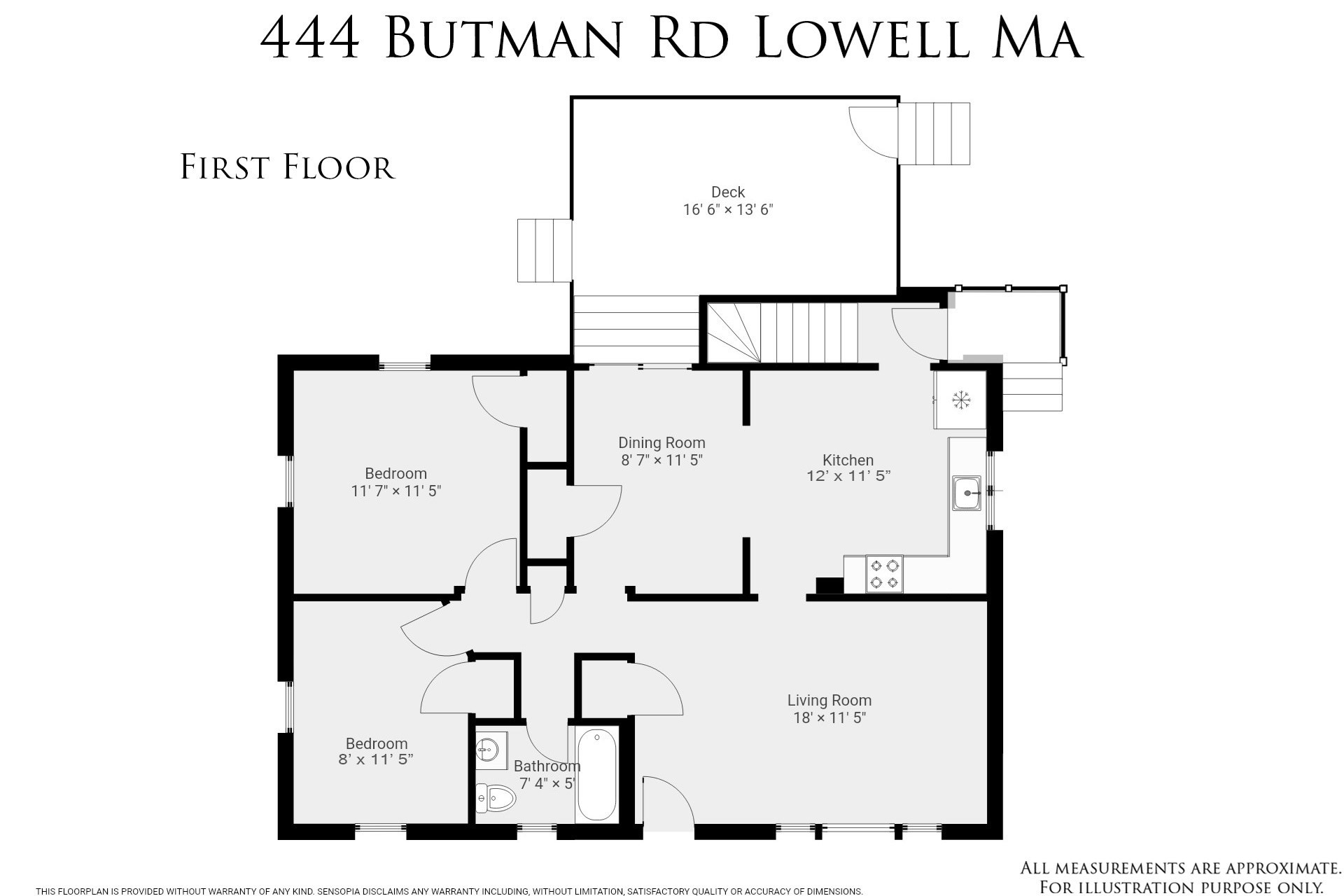 444 Butman Rd. Property Photo 28