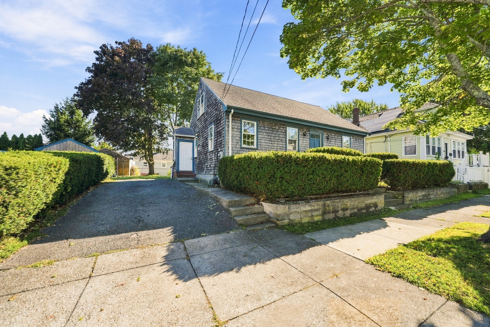 240 Irvington Property Photo 1
