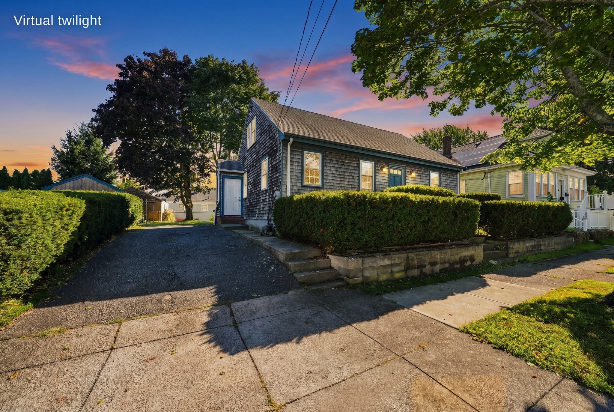 240 Irvington Property Photo 2