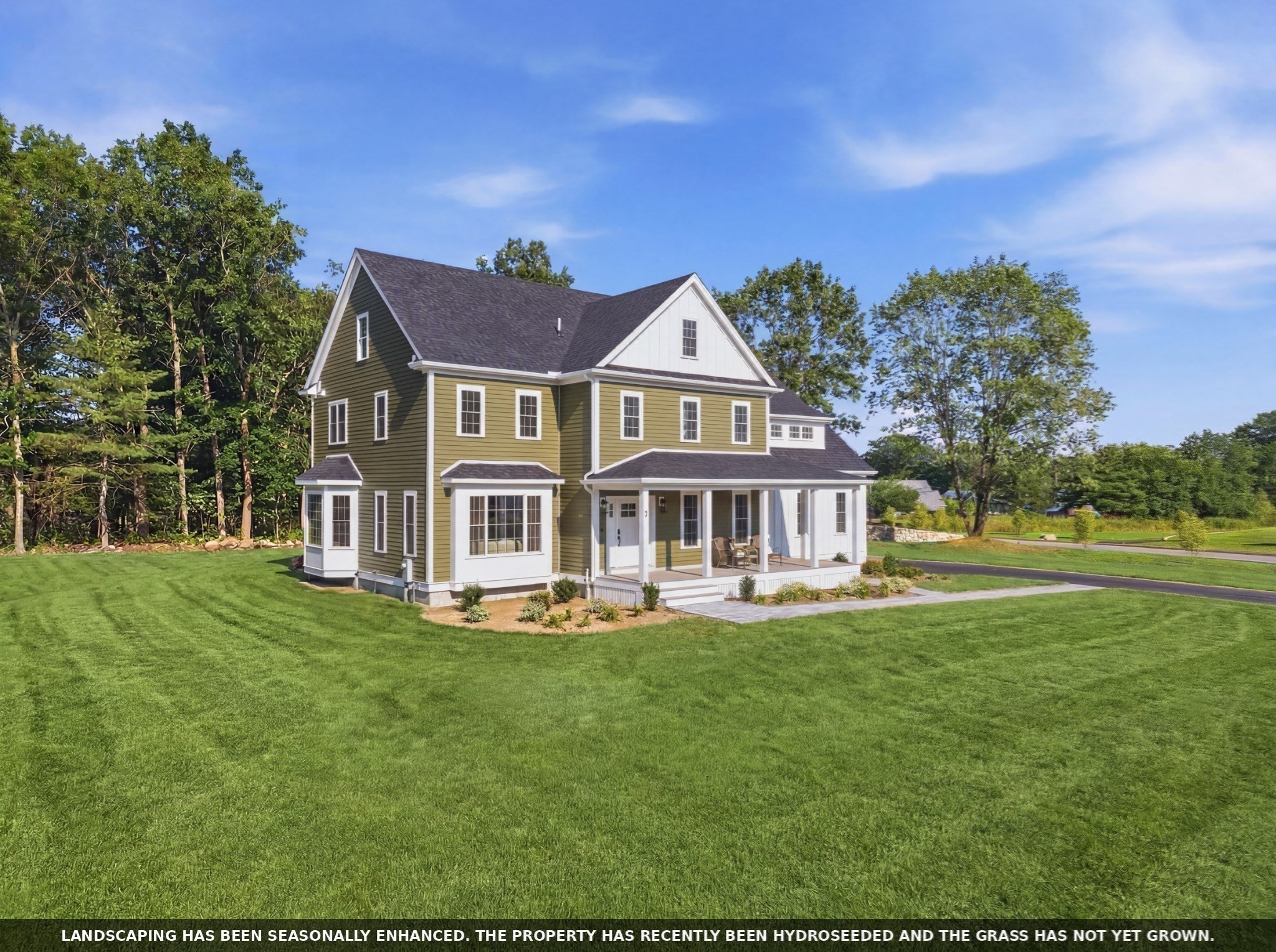 5 Weeping Willow Drive Property Photo 1