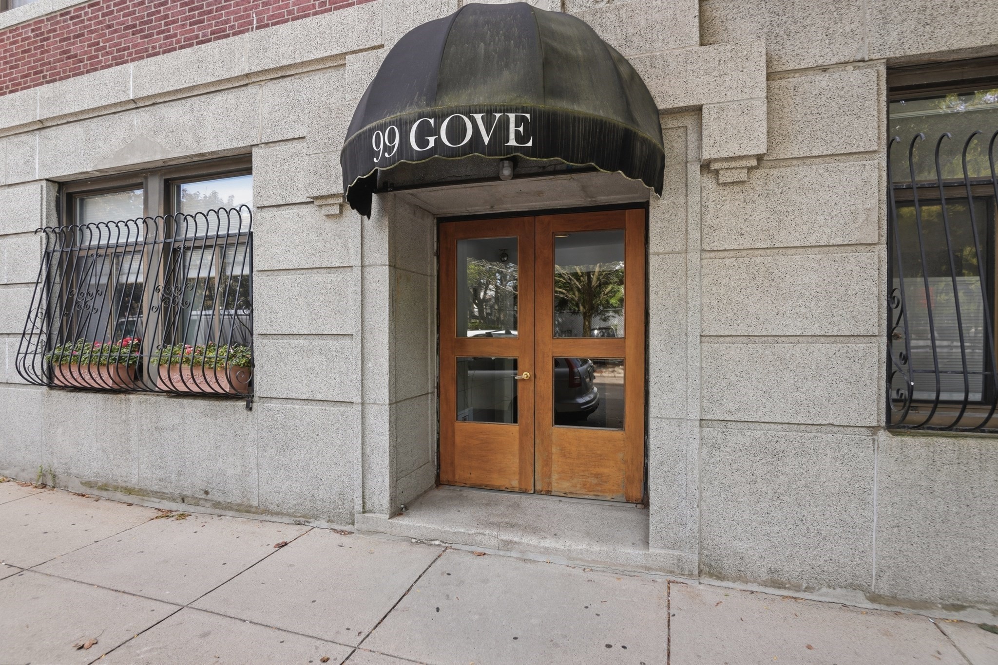 99 Gove Street # 1 Property Photo 1