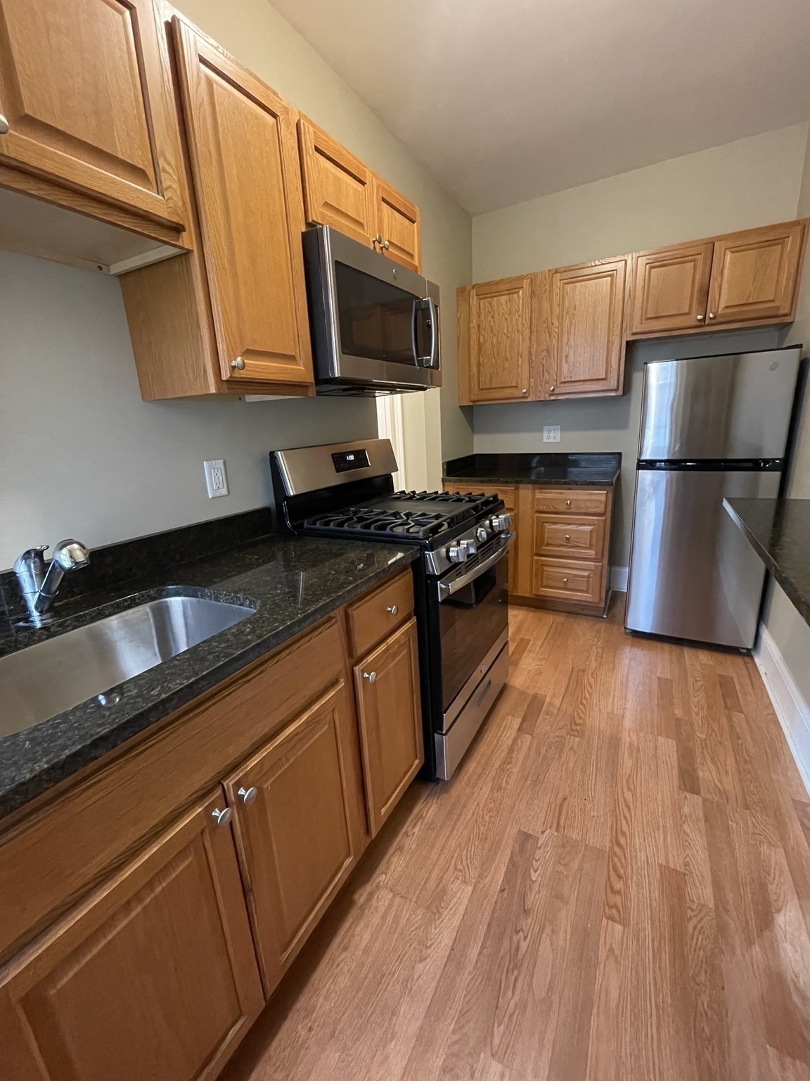 660 Huntington Avenue # 35 Property Photo 4