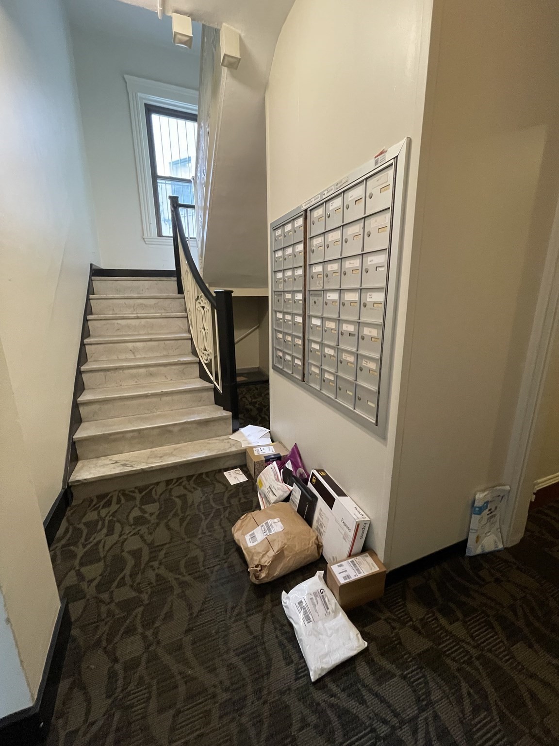 660 Huntington Avenue # 35 Property Photo 10