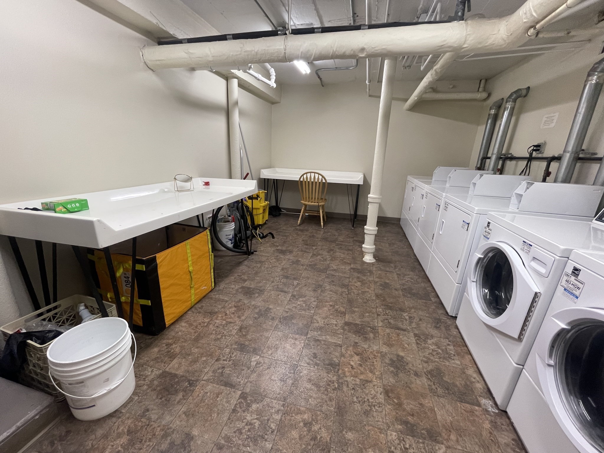 660 Huntington Avenue # 35 Property Photo 12