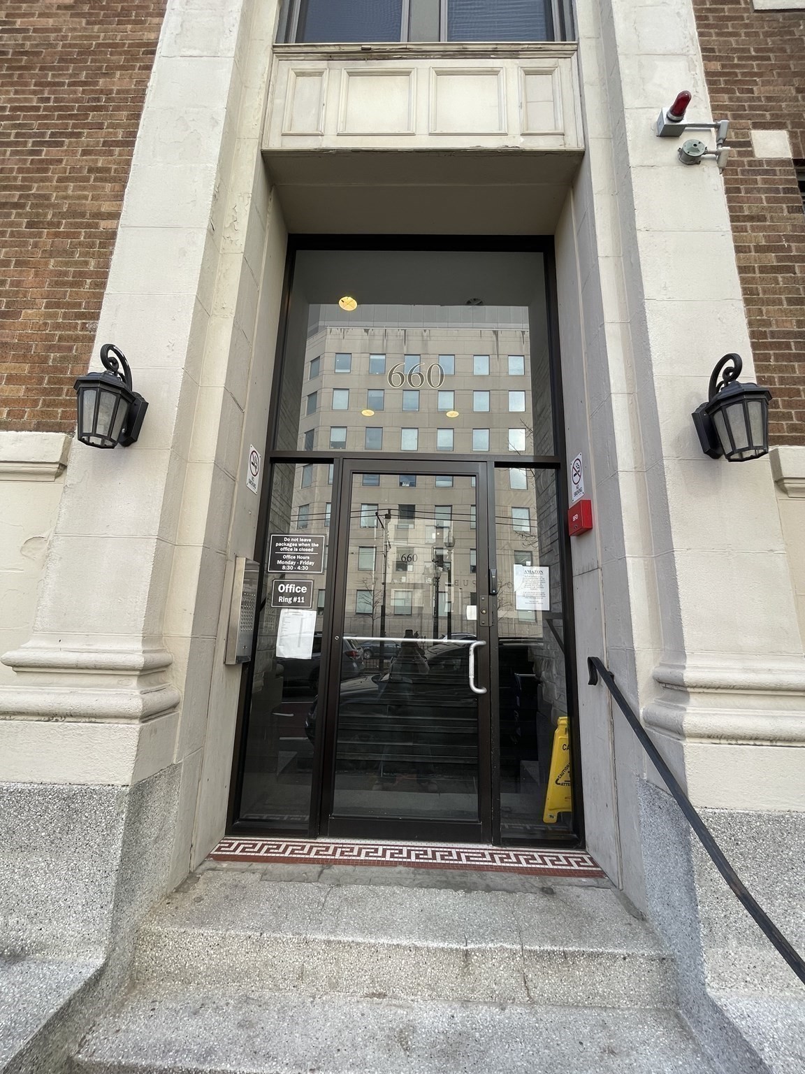 660 Huntington Avenue # 35 Property Photo 17