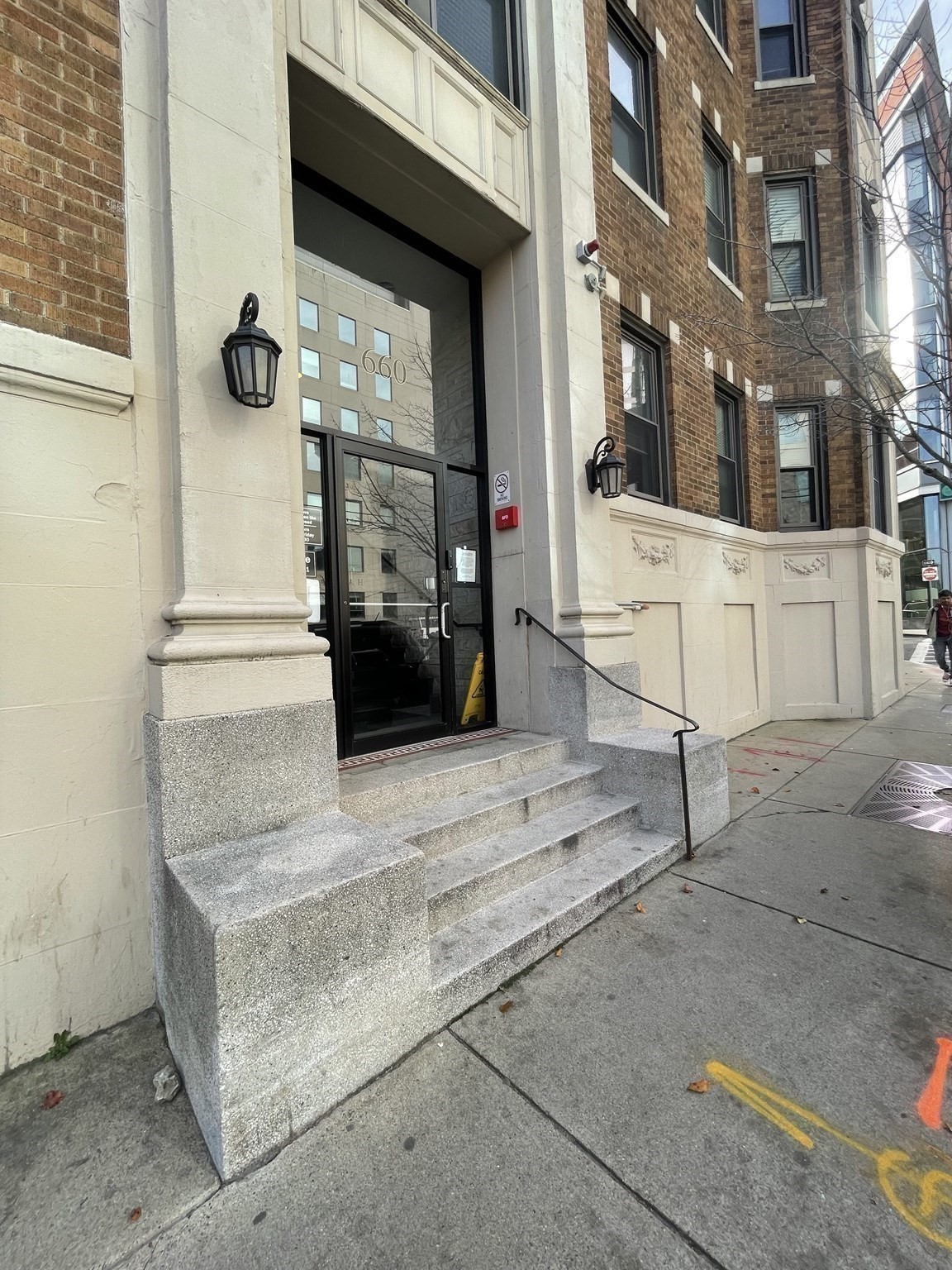 660 Huntington Avenue # 35 Property Photo 18