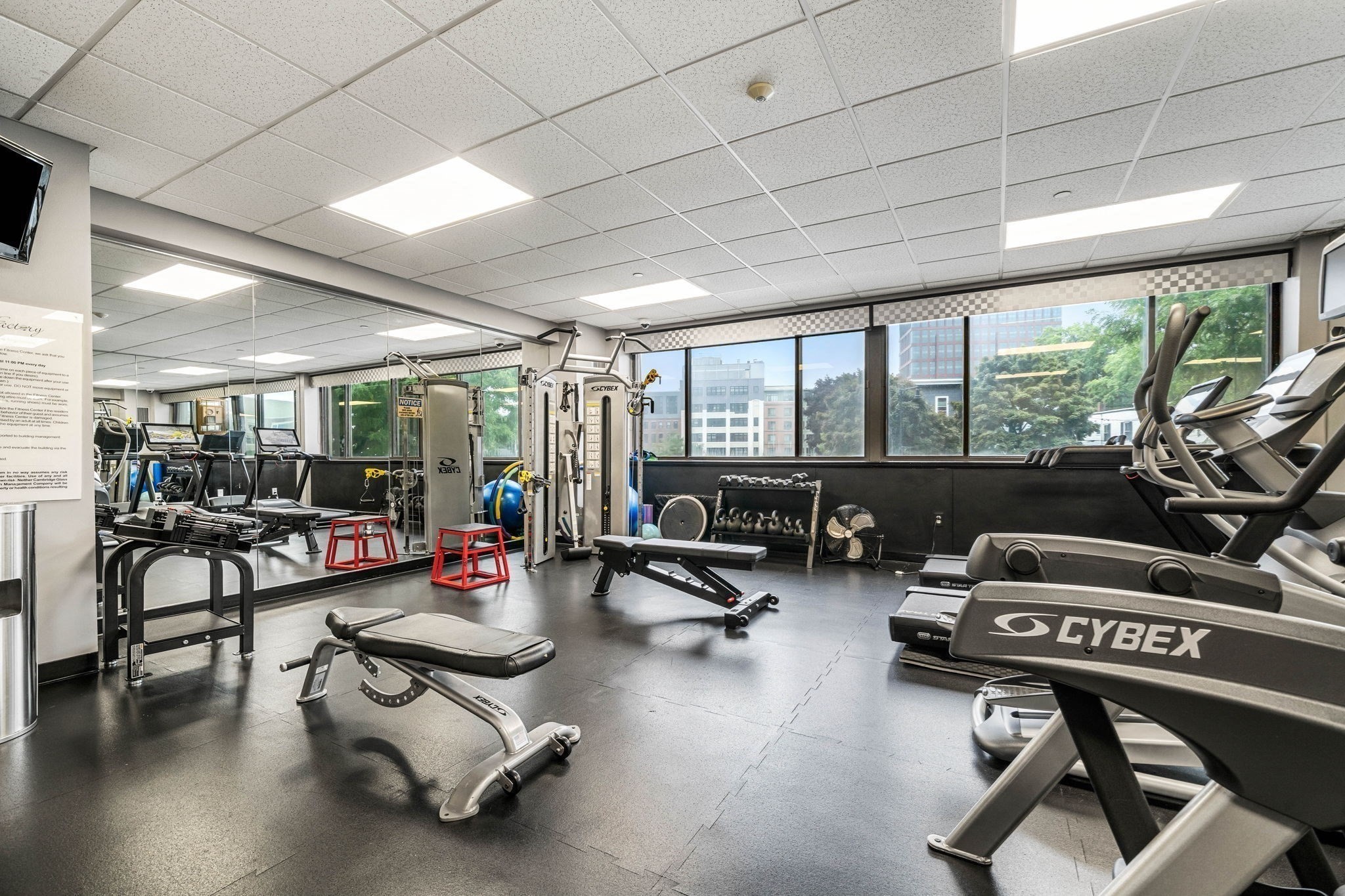 169 Monsignor O'brien Hwy # 305 Property Photo 29