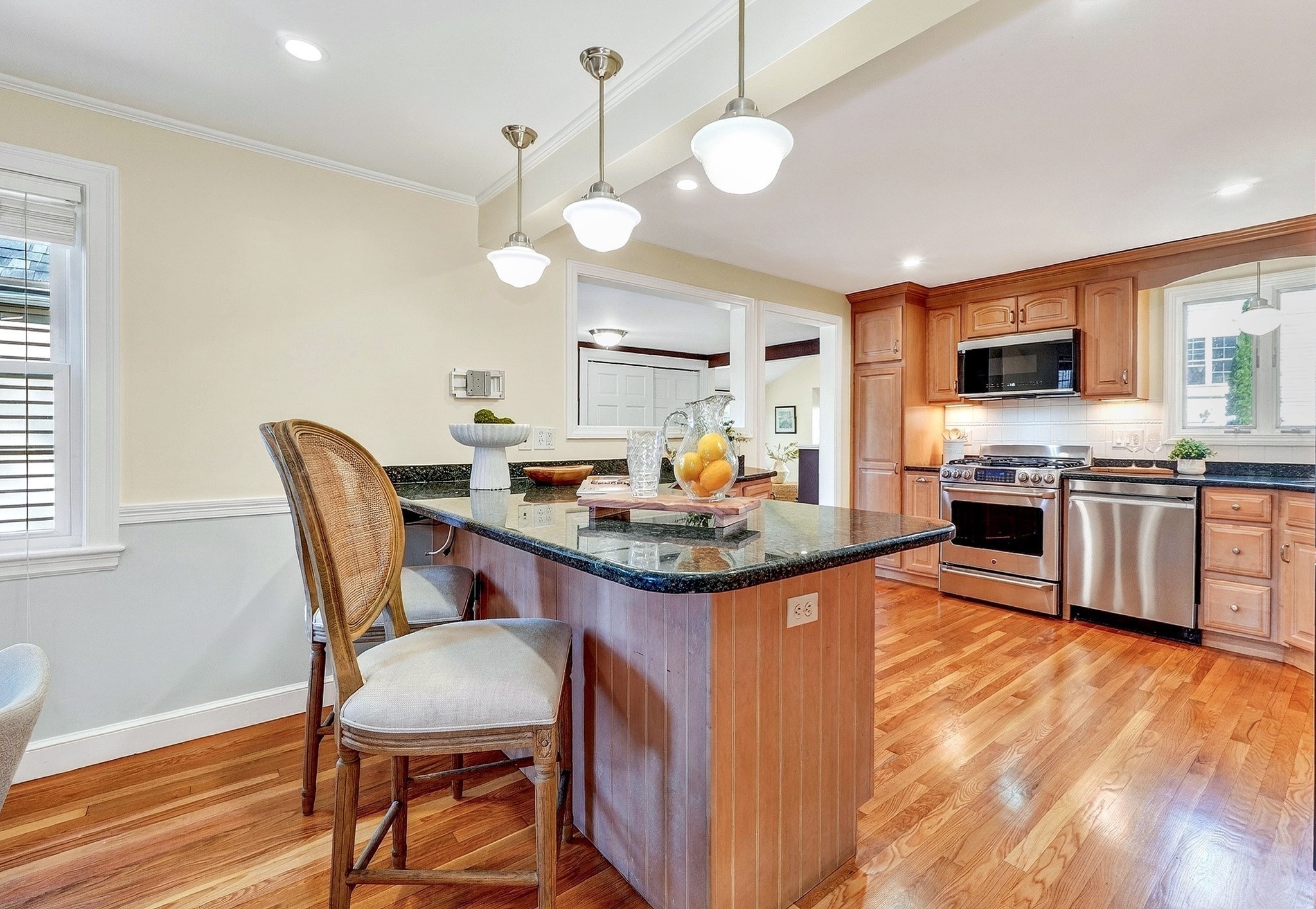 8 Sunnyfield Road Property Photo 3