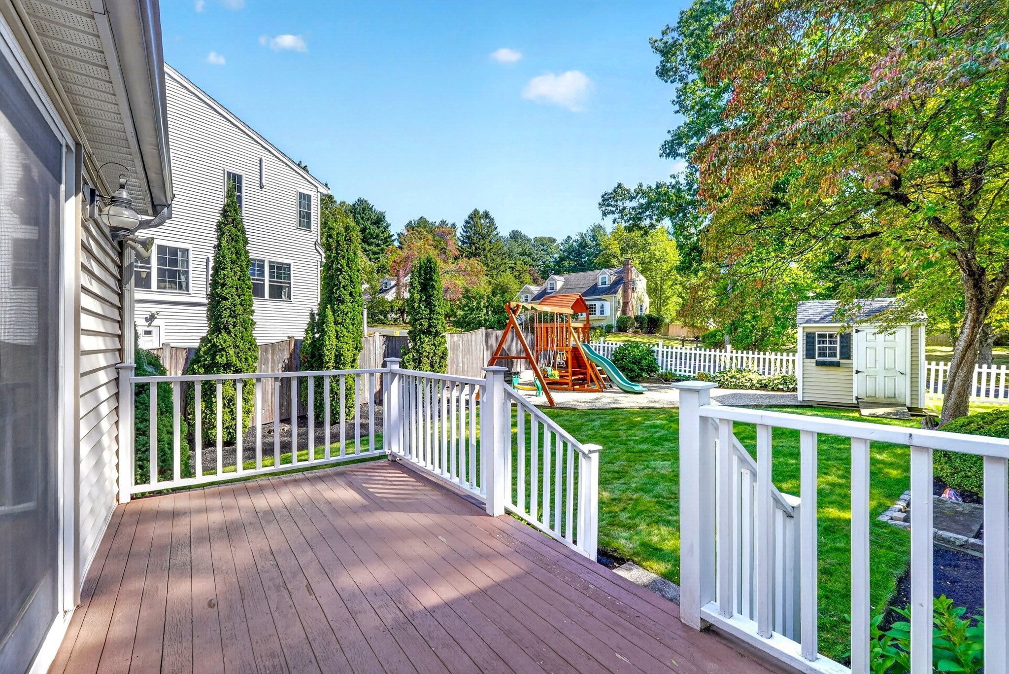 8 Sunnyfield Road Property Photo 21