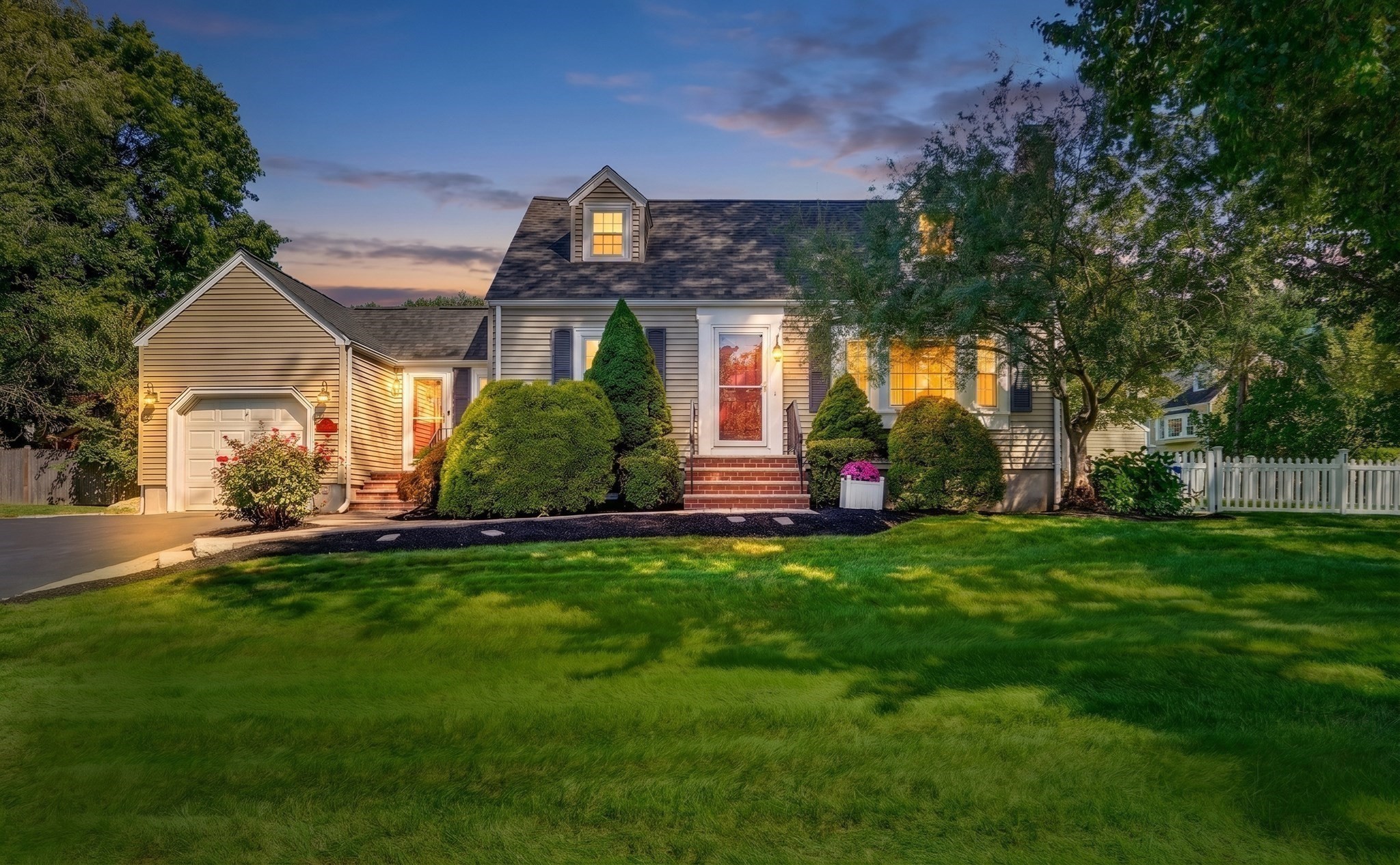 8 Sunnyfield Road Property Photo 30