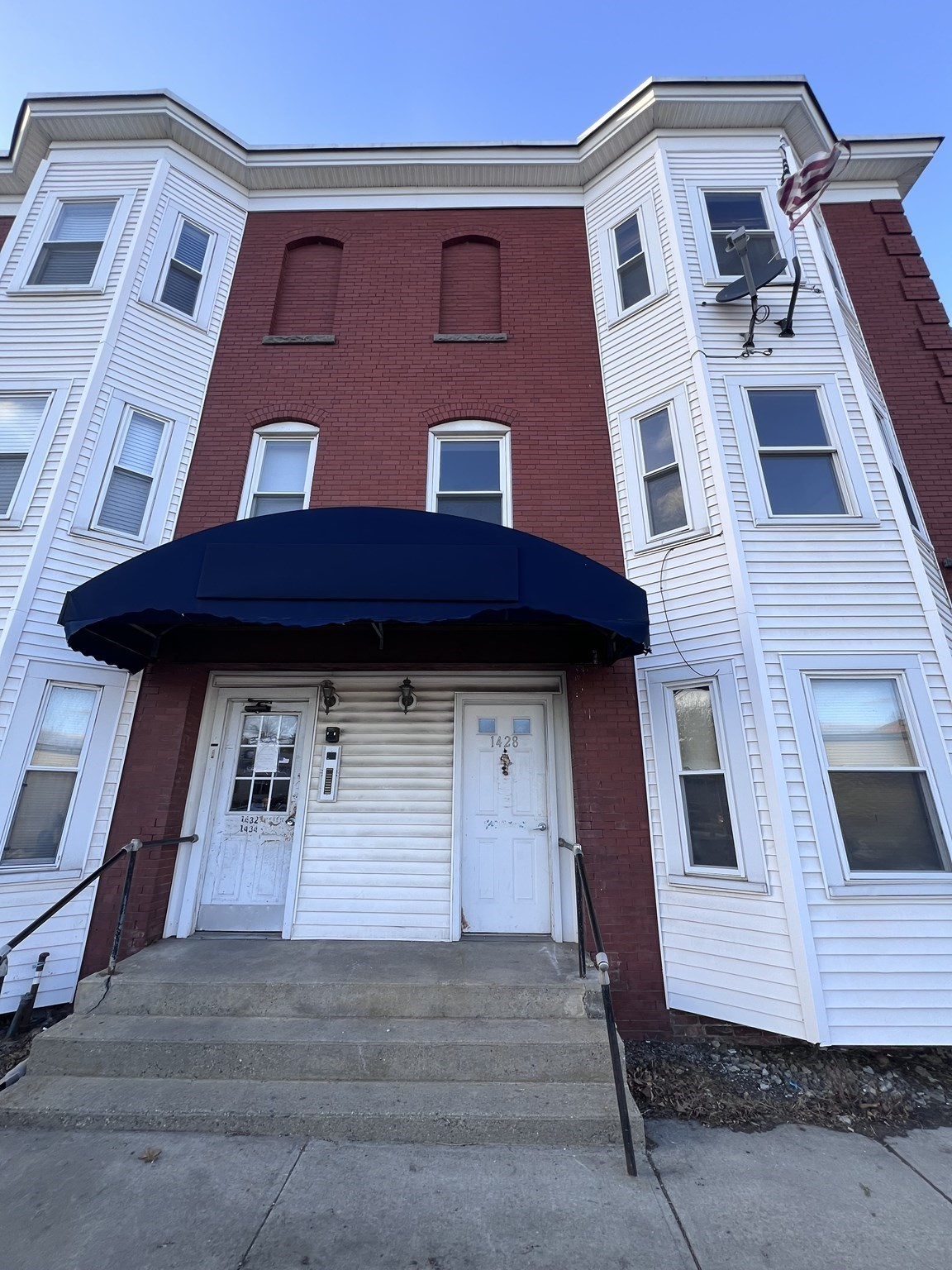 1428 Water St Rear Property Photo 1