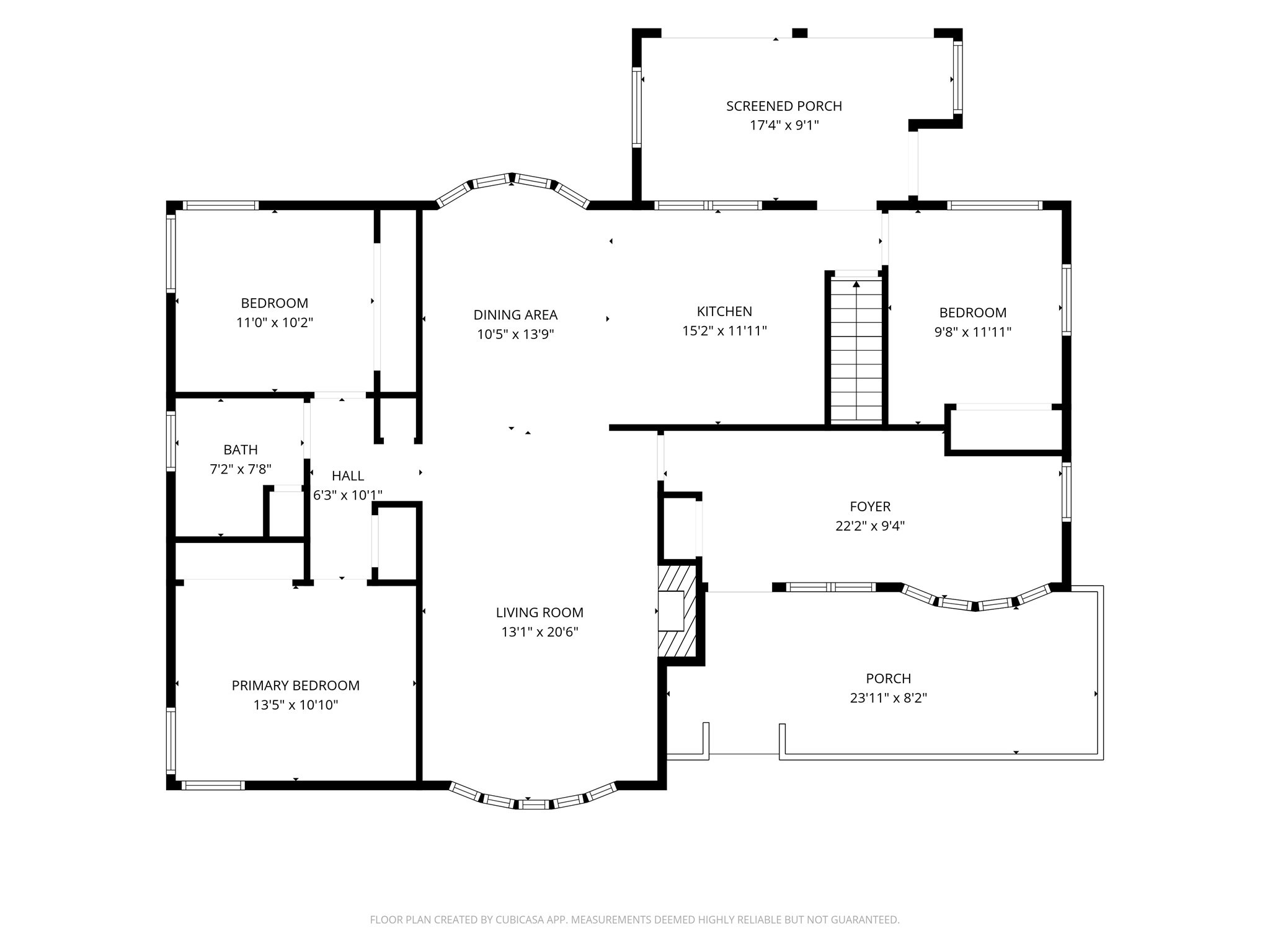 22 Lodge St Property Photo 37