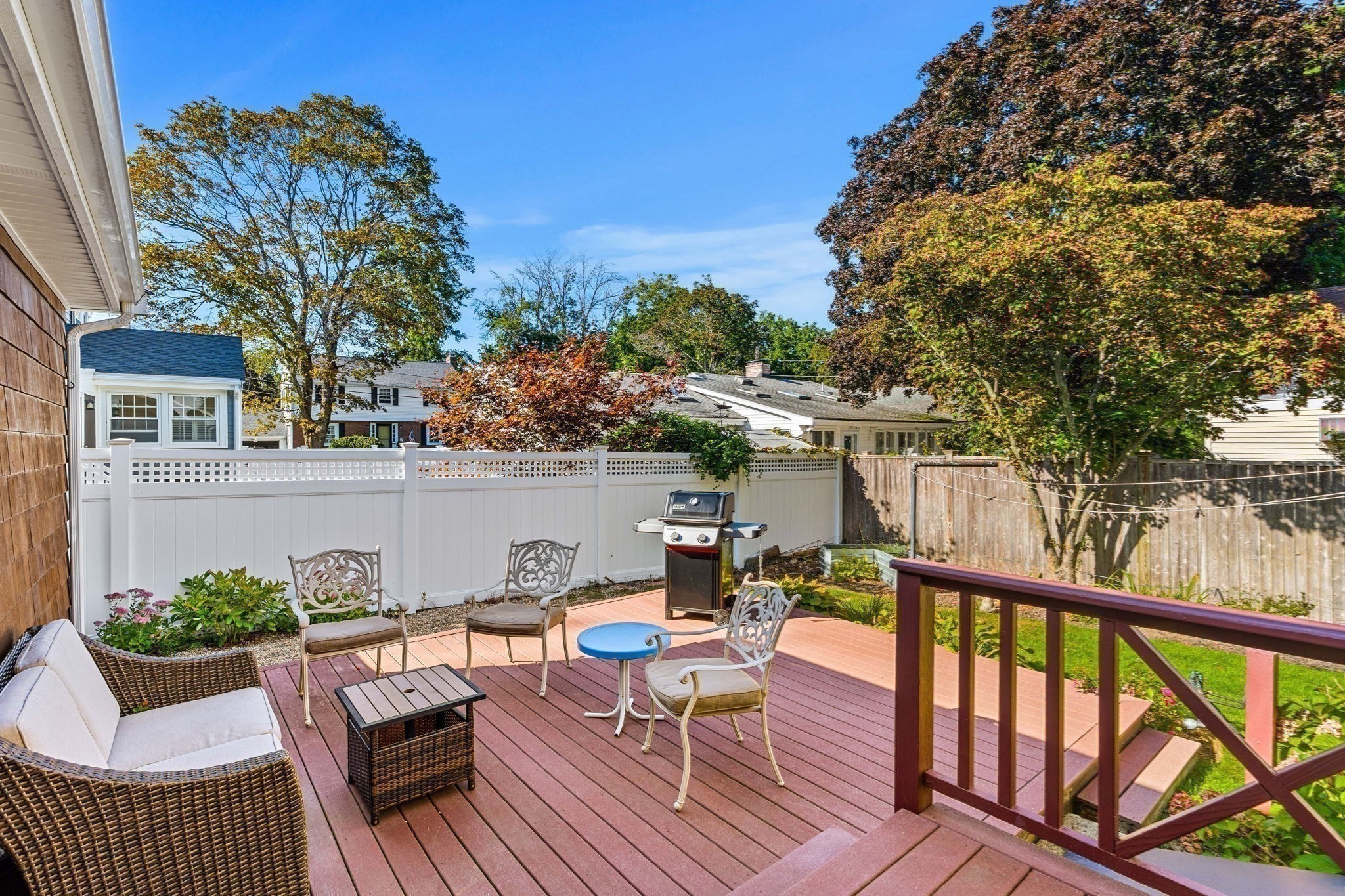 3 Larch Avenue Property Photo 38