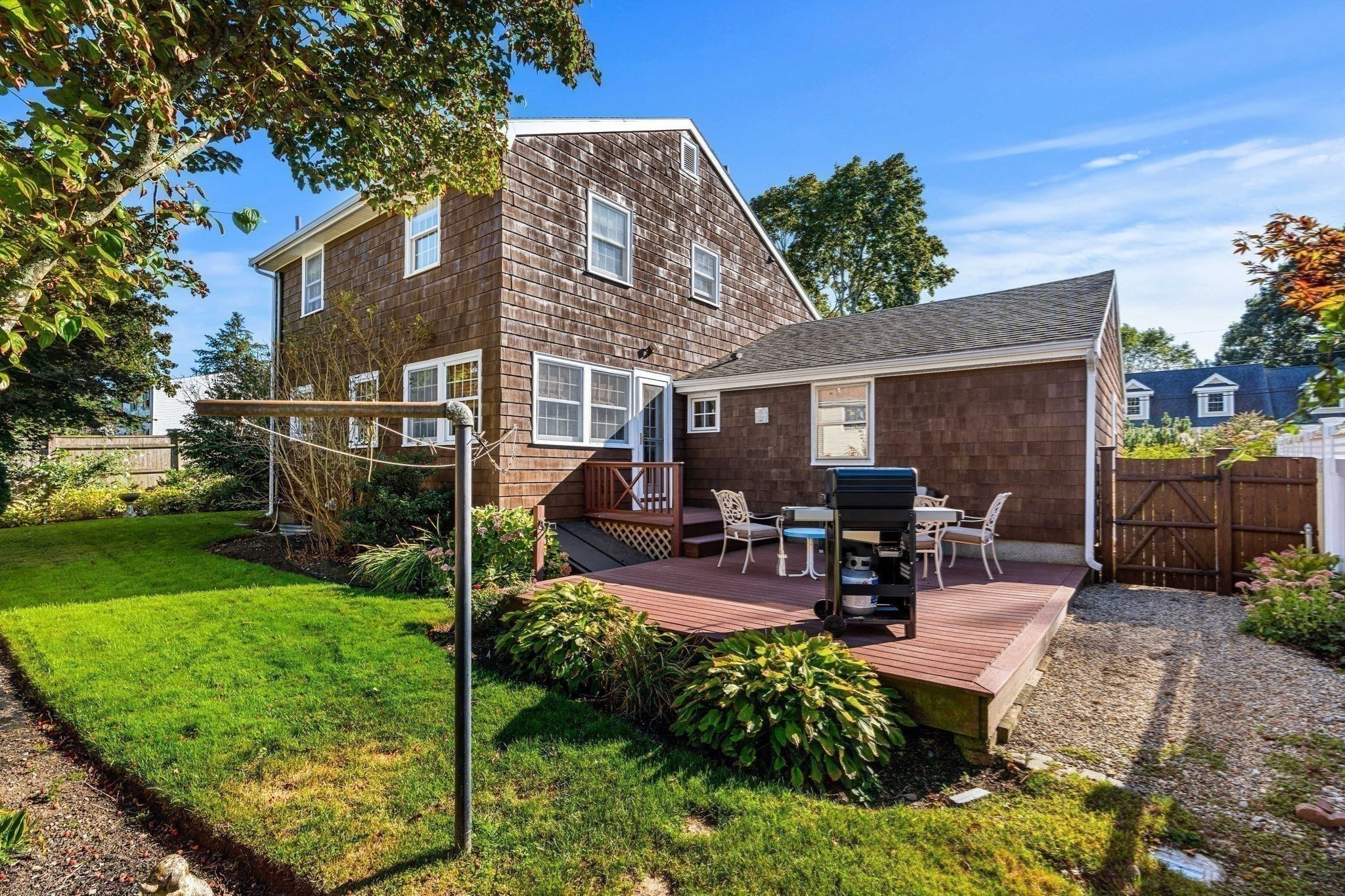 3 Larch Avenue Property Photo 41