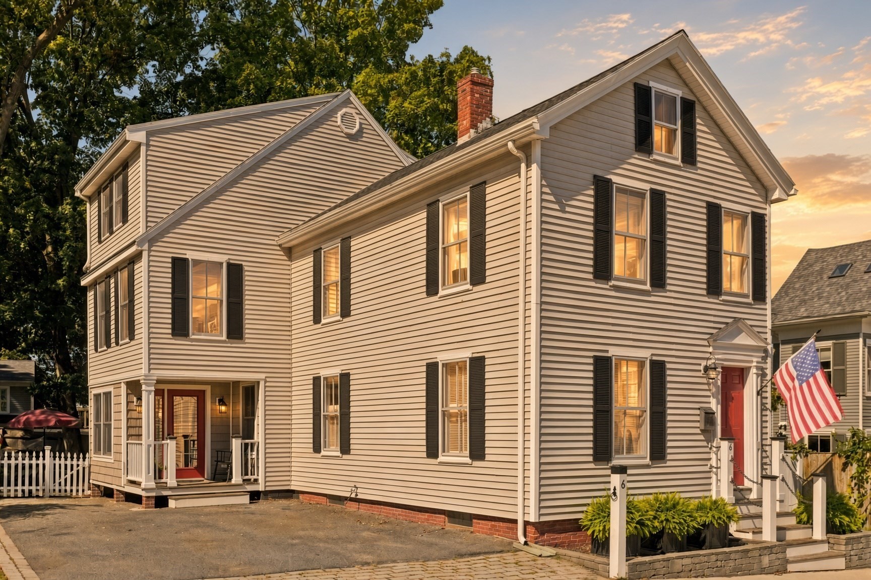 6 Merrill St Property Photo 1