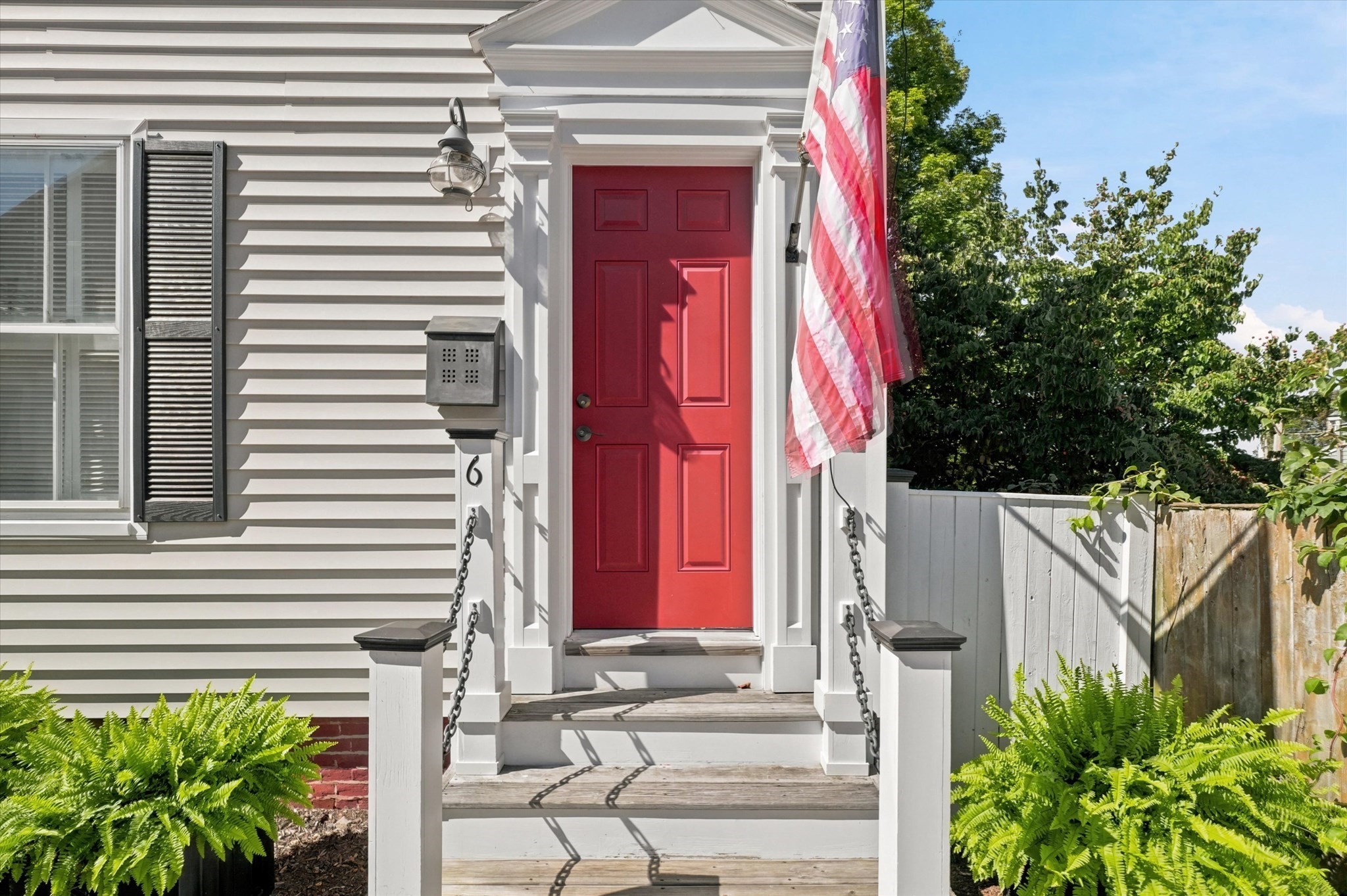 6 Merrill St Property Photo 5