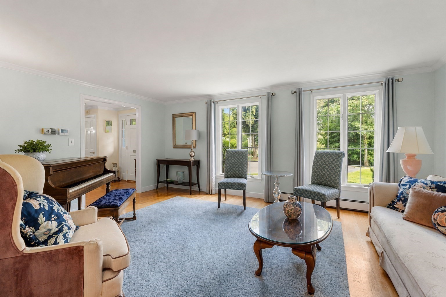 9 Eisenhower Circle Property Photo 12