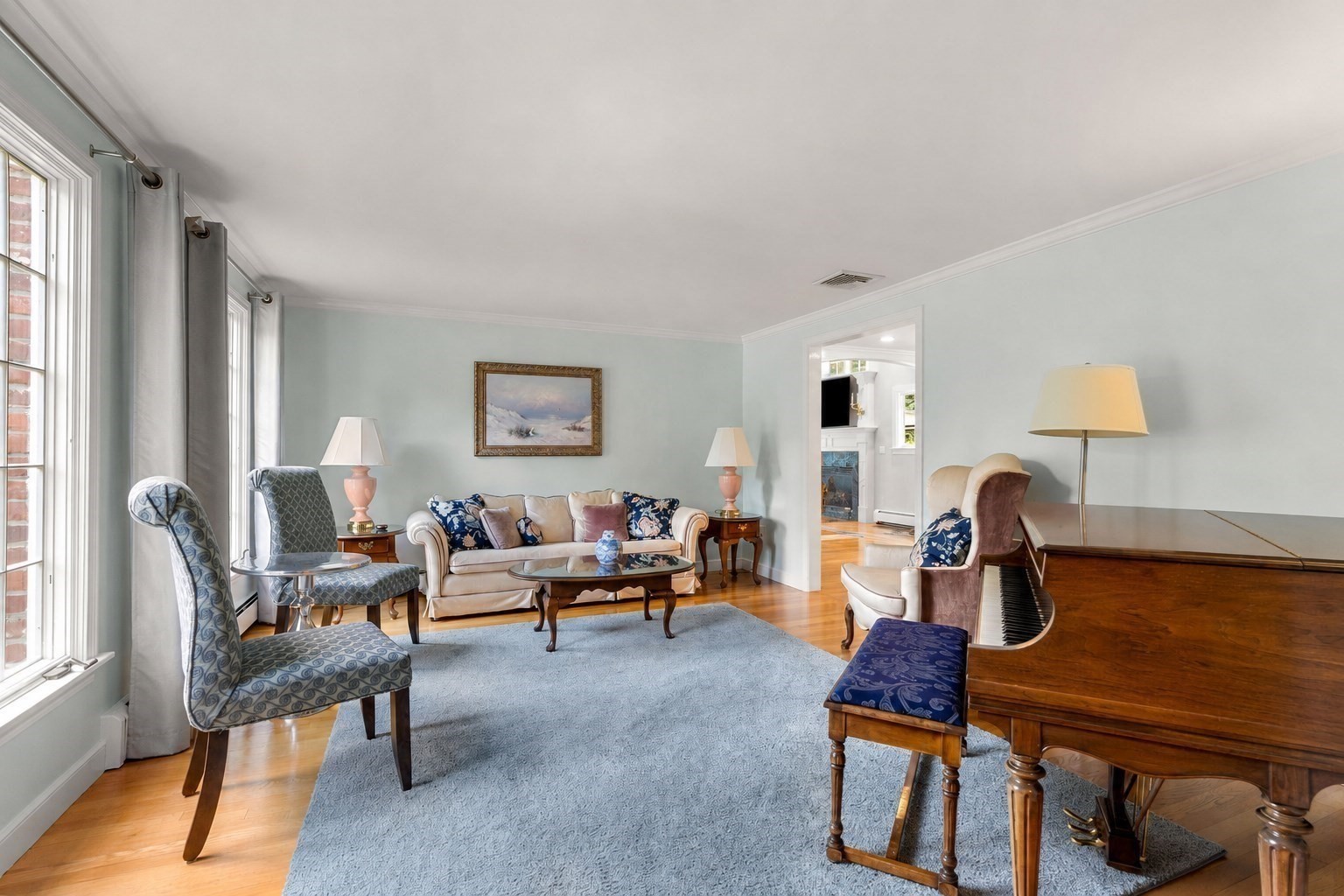 9 Eisenhower Circle Property Photo 13