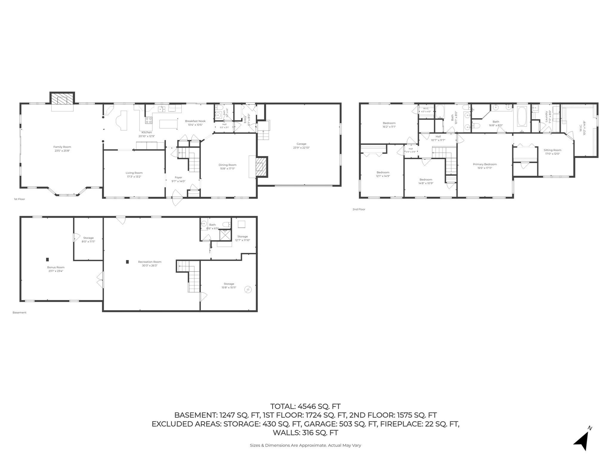 9 Eisenhower Circle Property Photo 35
