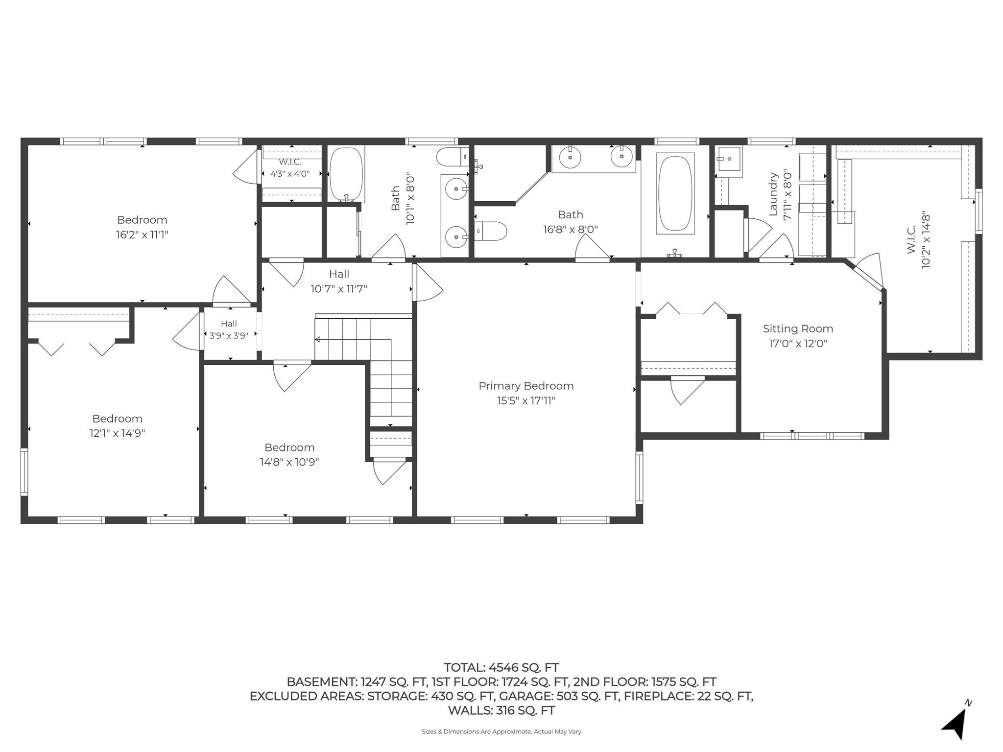 9 Eisenhower Circle Property Photo 36