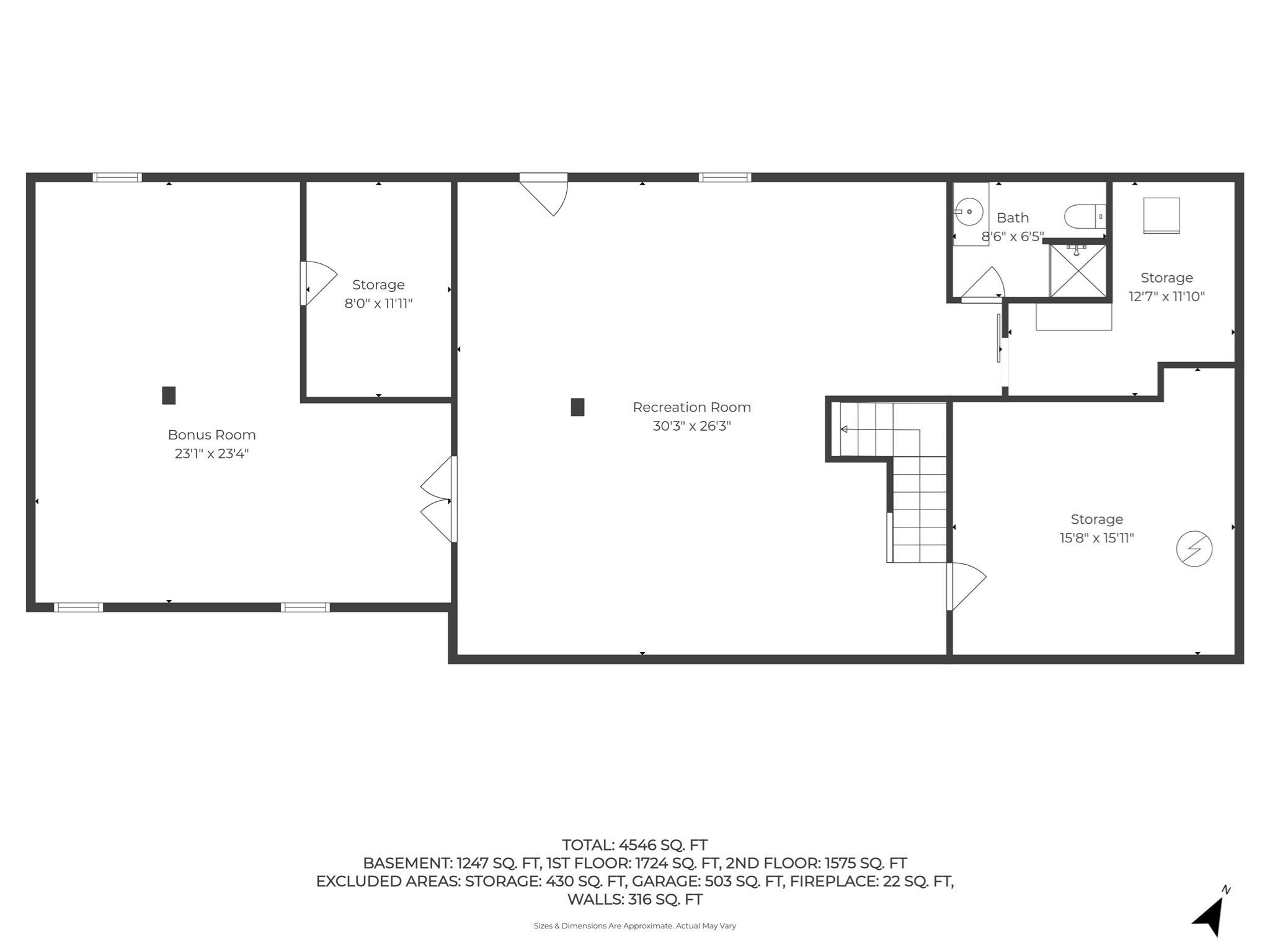 9 Eisenhower Circle Property Photo 37