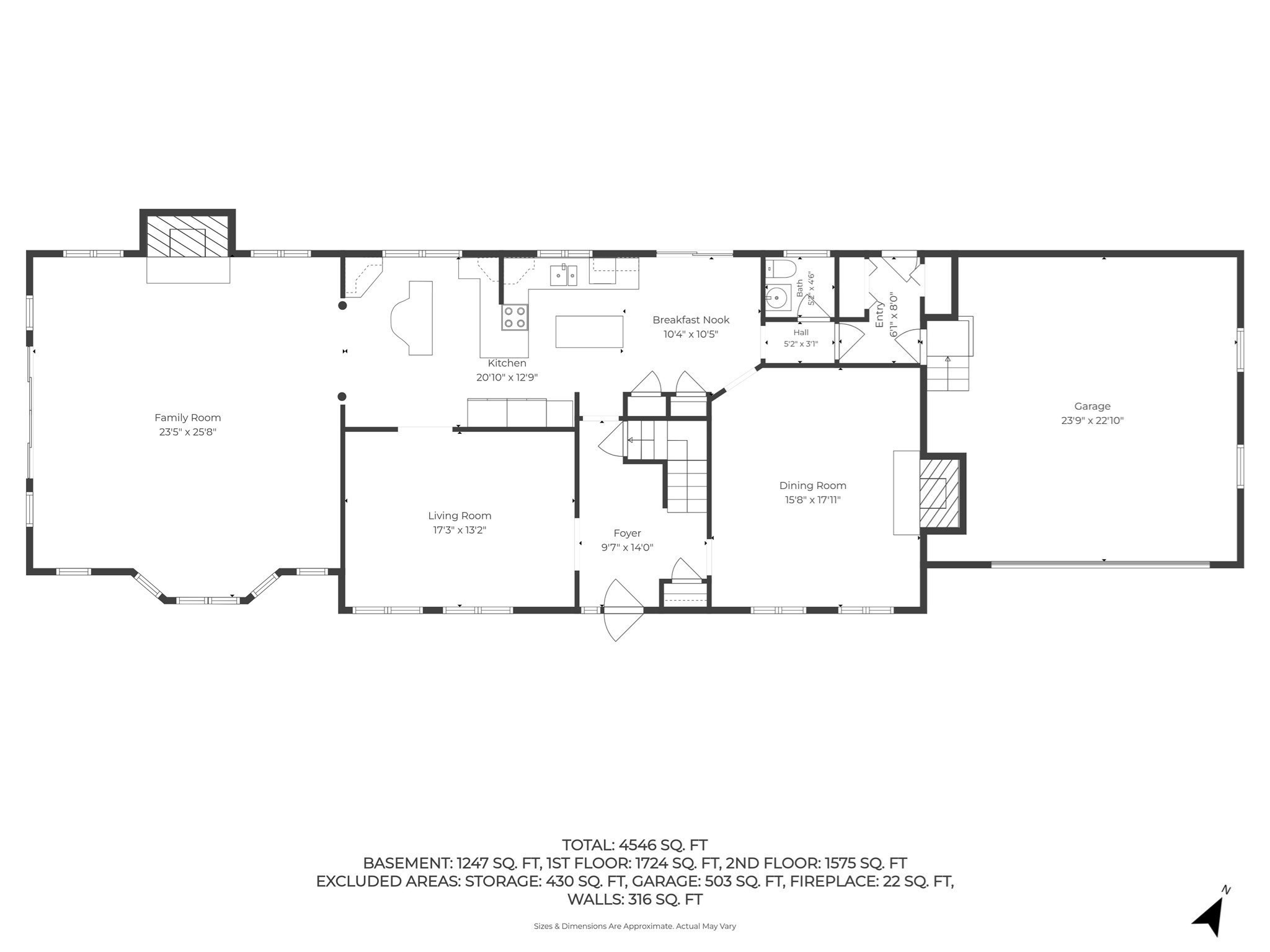 9 Eisenhower Circle Property Photo 38