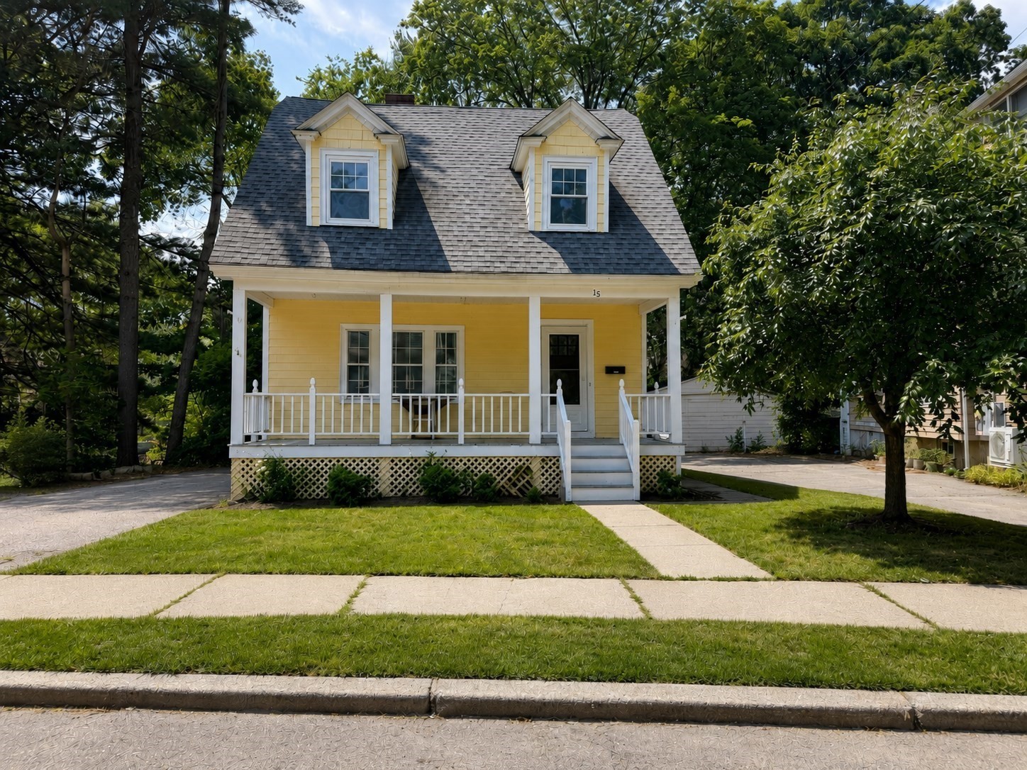 15 Woodbine Ter Property Photo 21