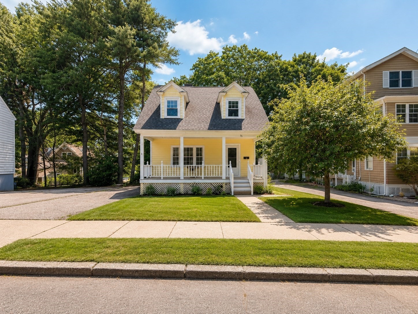 15 Woodbine Ter Property Photo 22