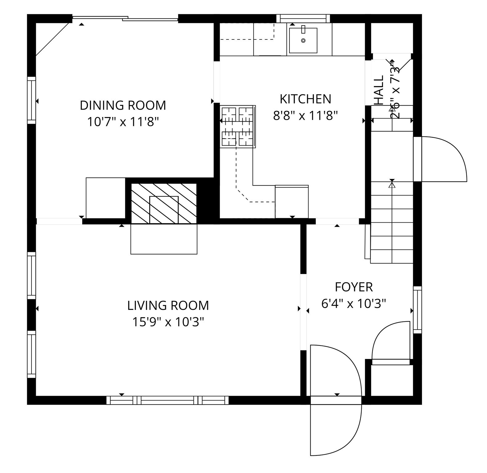 15 Woodbine Ter Property Photo 23