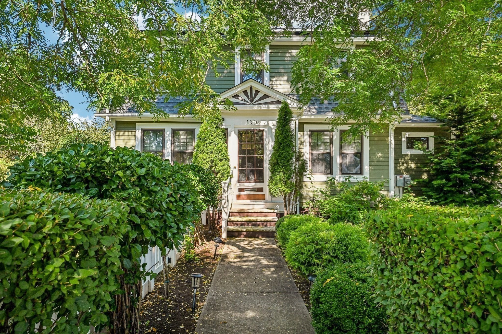 155 Auburndale Ave Property Photo 1