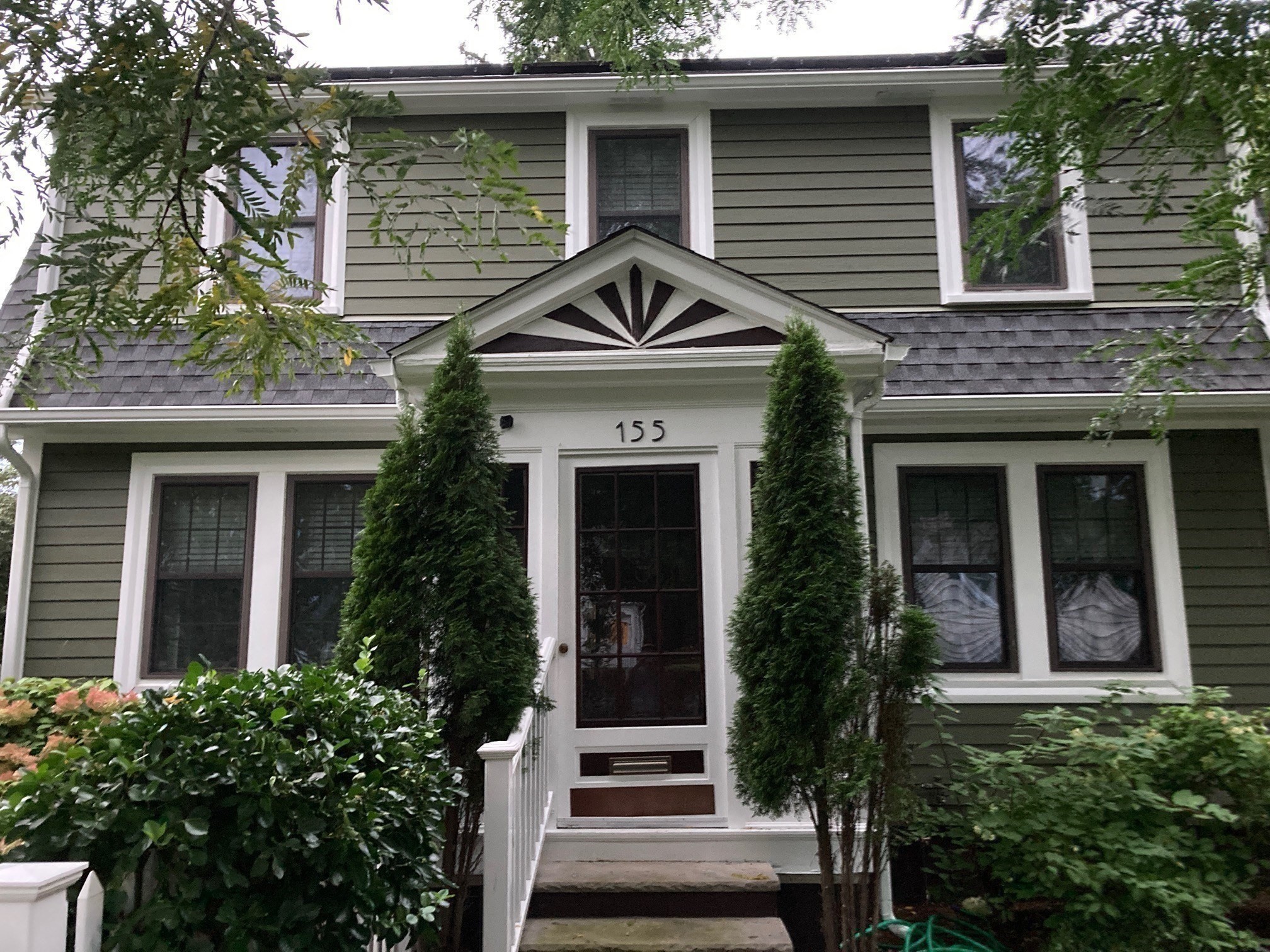155 Auburndale Ave Property Photo 22