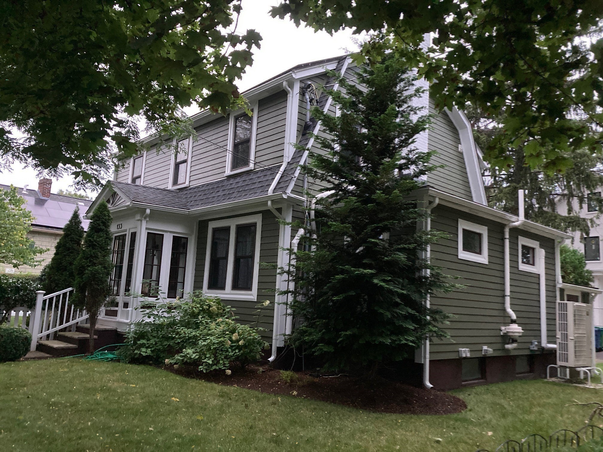 155 Auburndale Ave Property Photo 25
