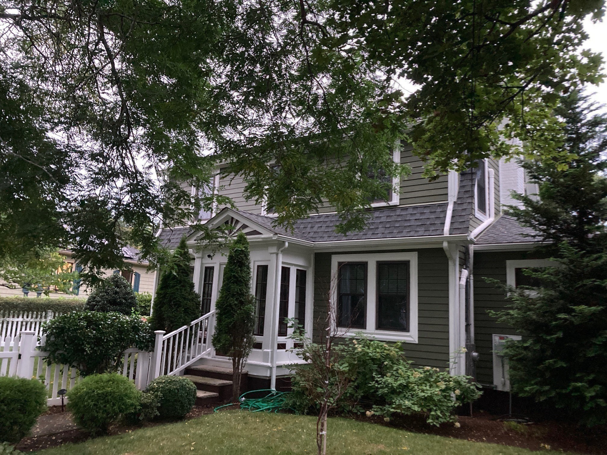 155 Auburndale Ave Property Photo 26