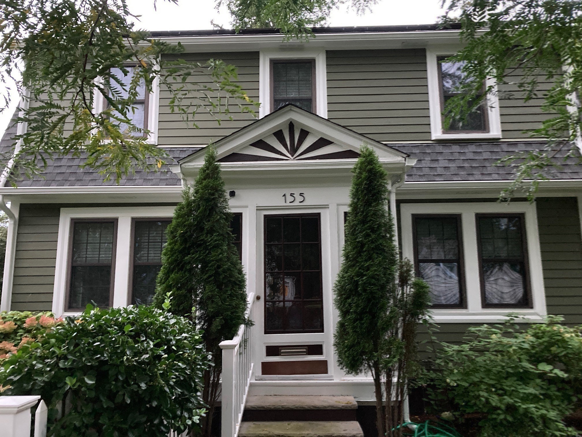 155 Auburndale Ave Property Photo 26