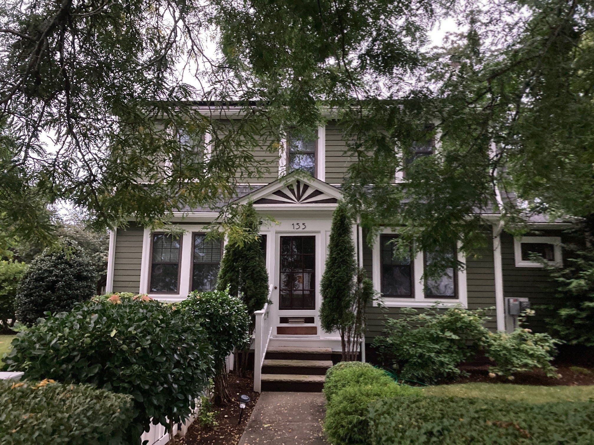 155 Auburndale Ave Property Photo 27