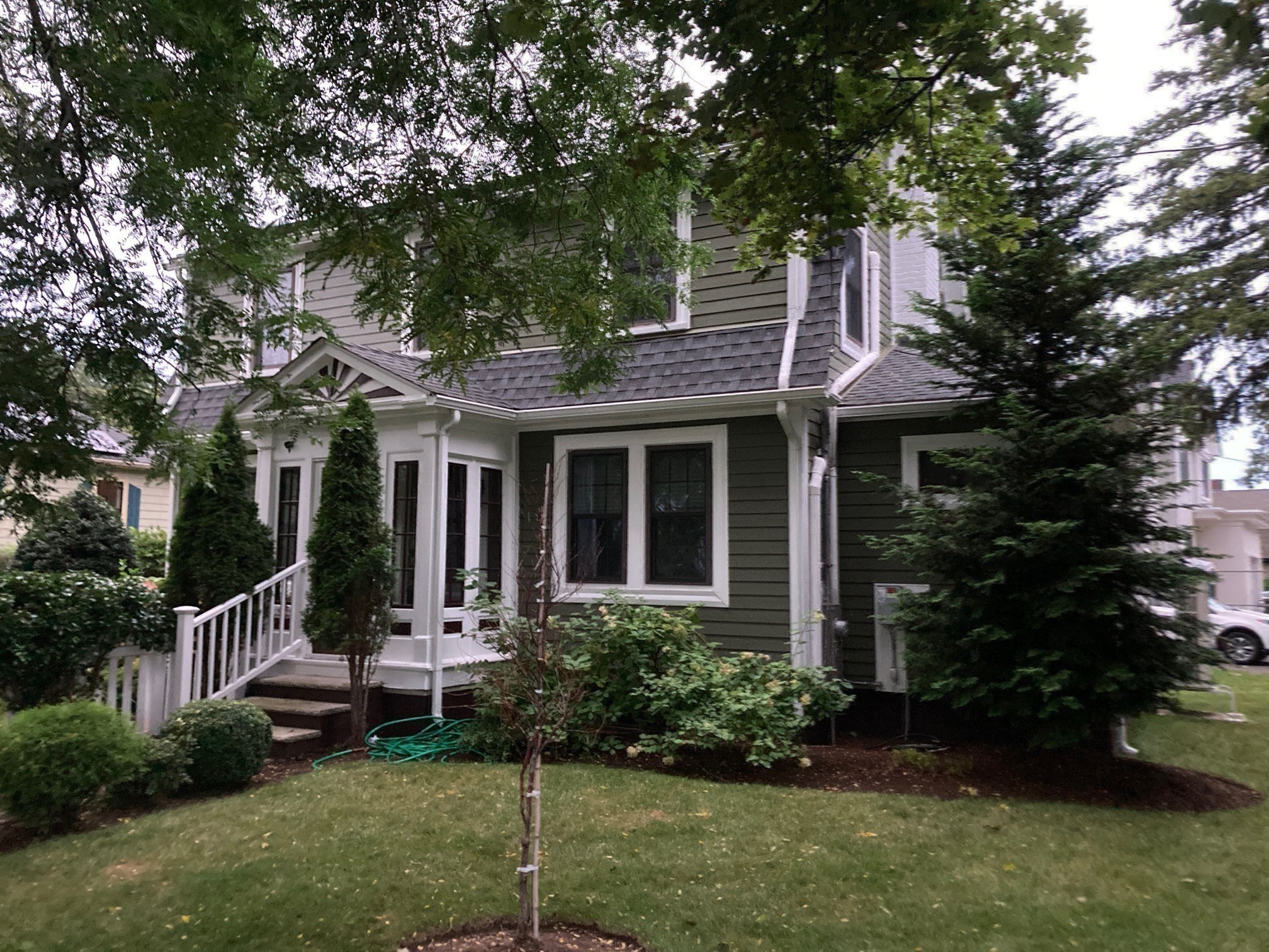 155 Auburndale Ave Property Photo 28