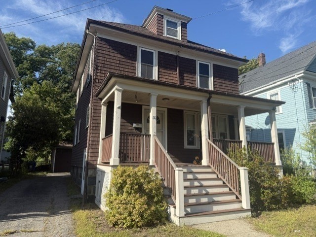 50 Warren Avenue # 50 Property Photo 1