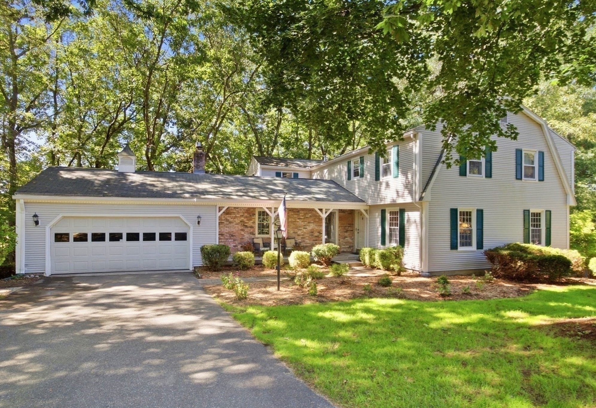 64 Cambridge Cir Property Photo 1