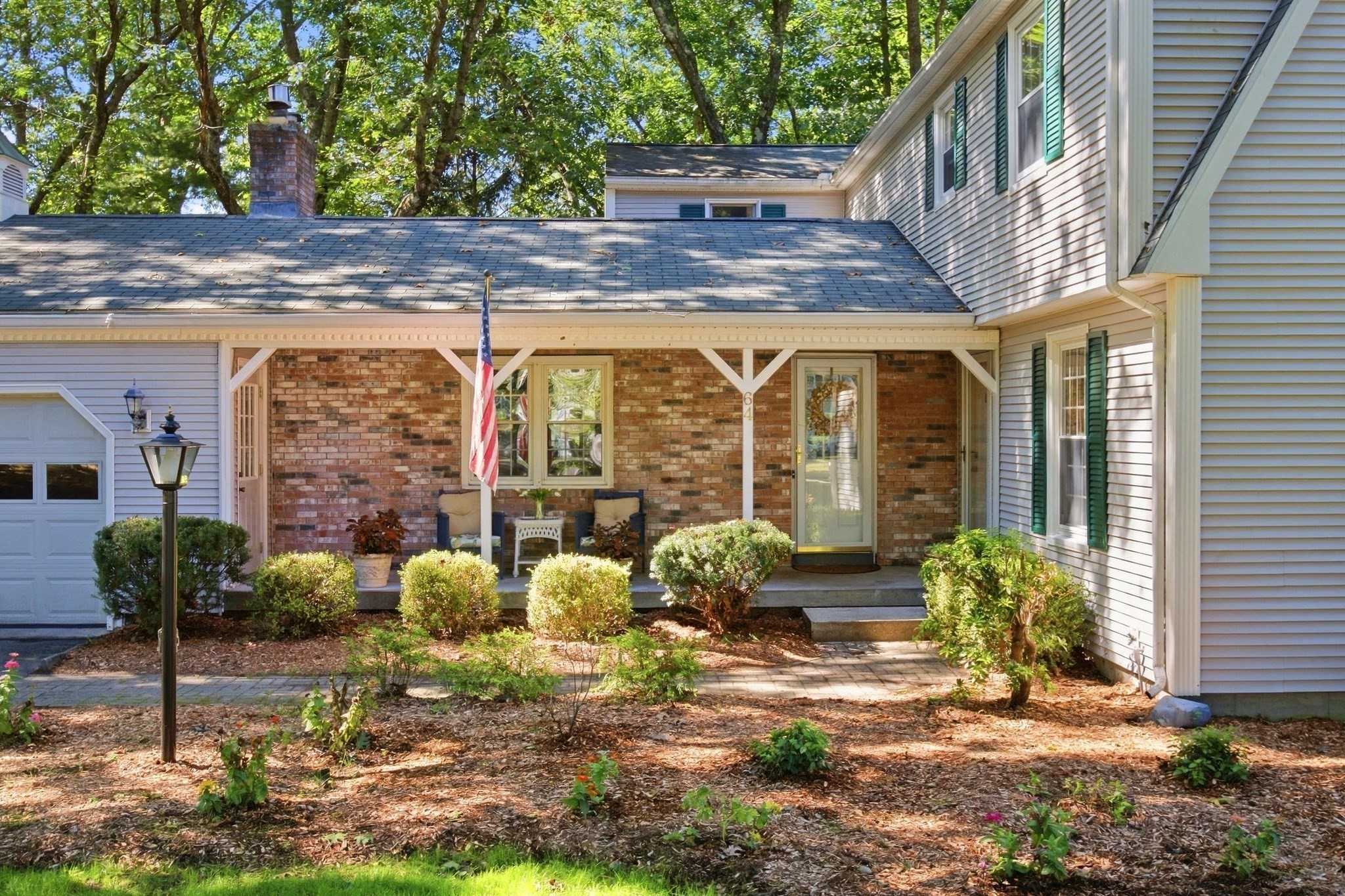 64 Cambridge Cir Property Photo 42