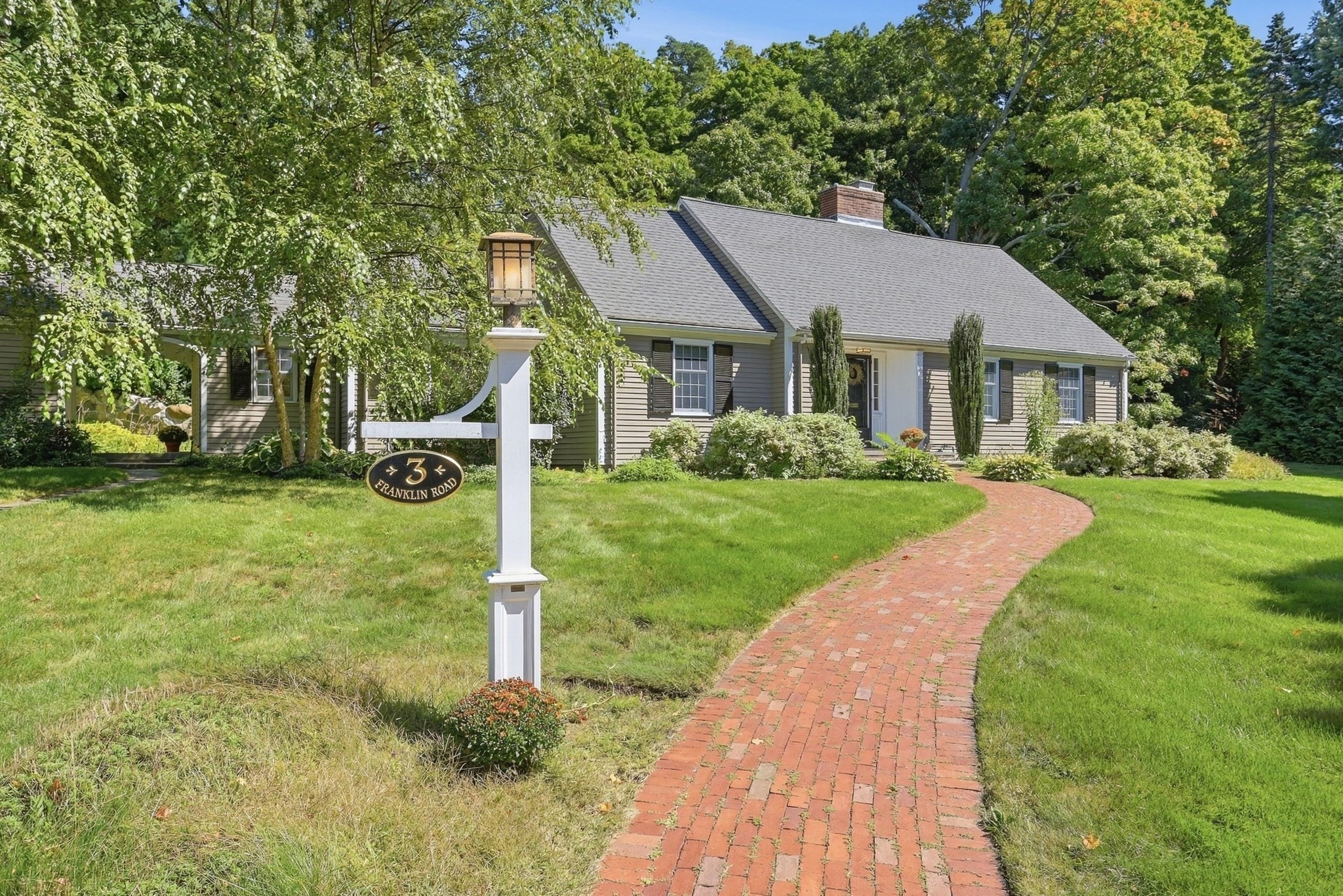 3 Franklin Rd Property Photo 1
